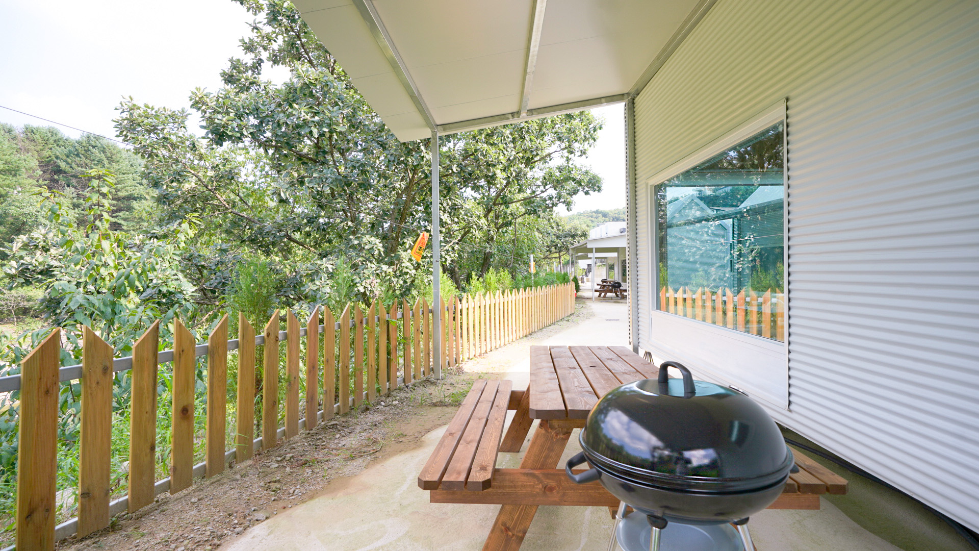 더아리웃집 모롱공간 이미지