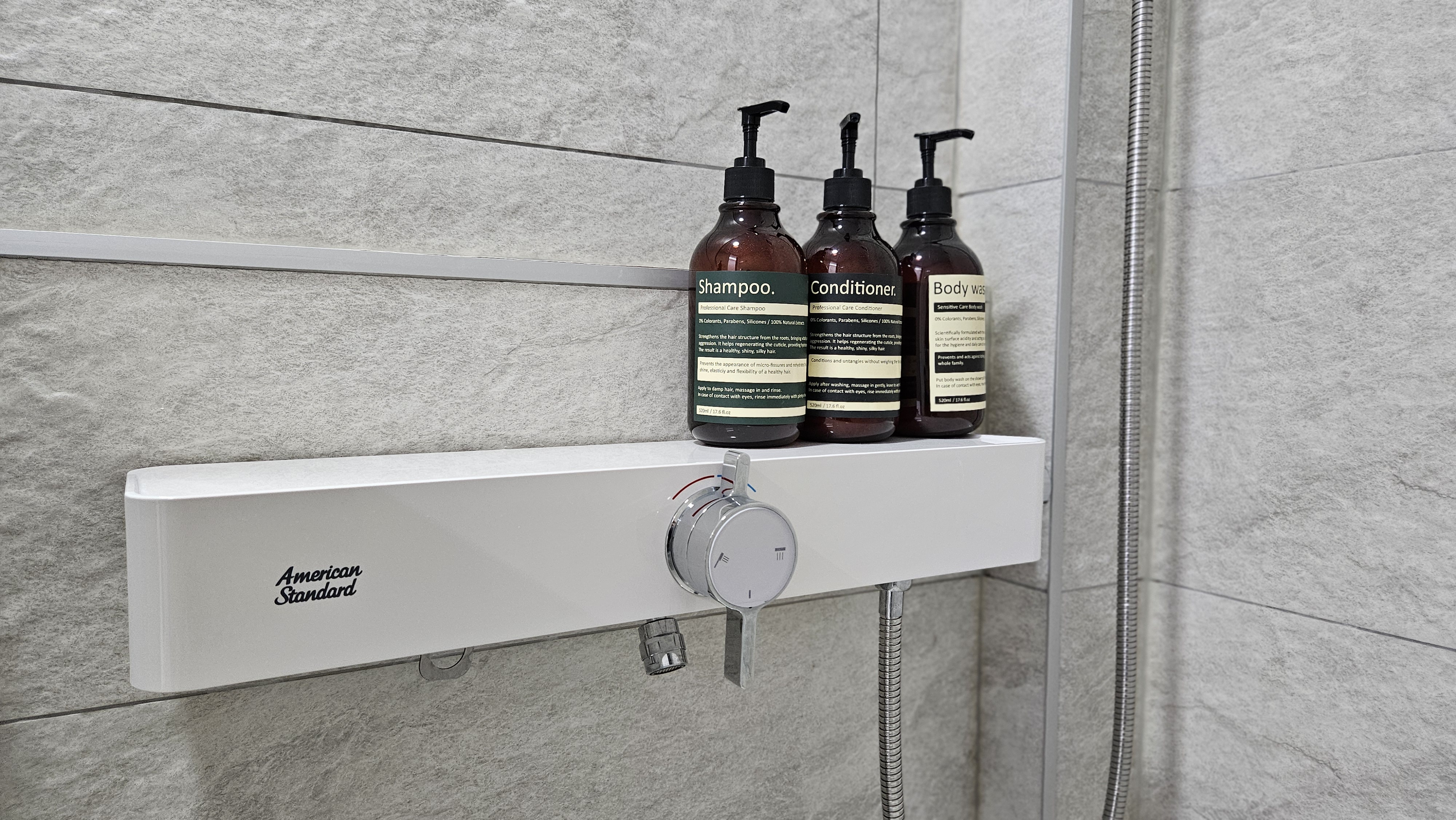 더아리웃집 모롱공간 이미지