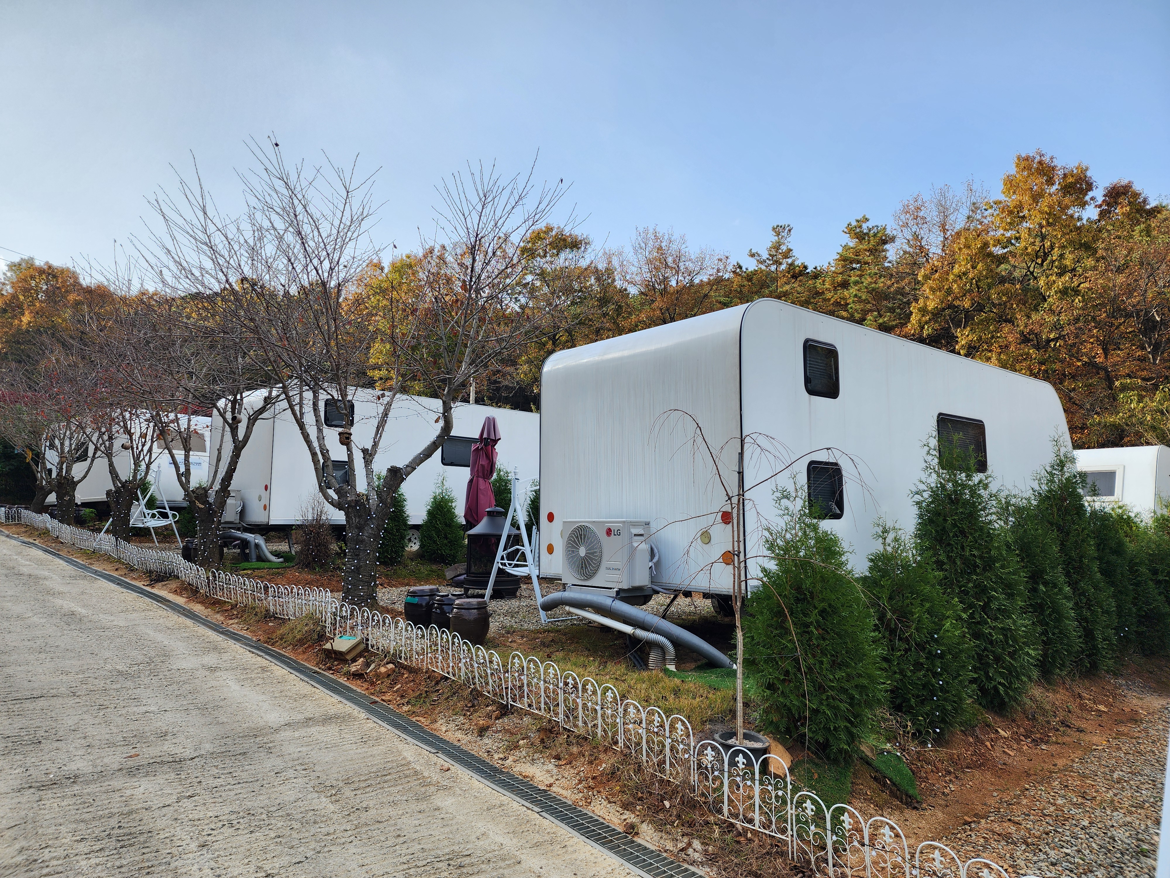 대부도(영흥도)산촌카라반 29번째 이미지