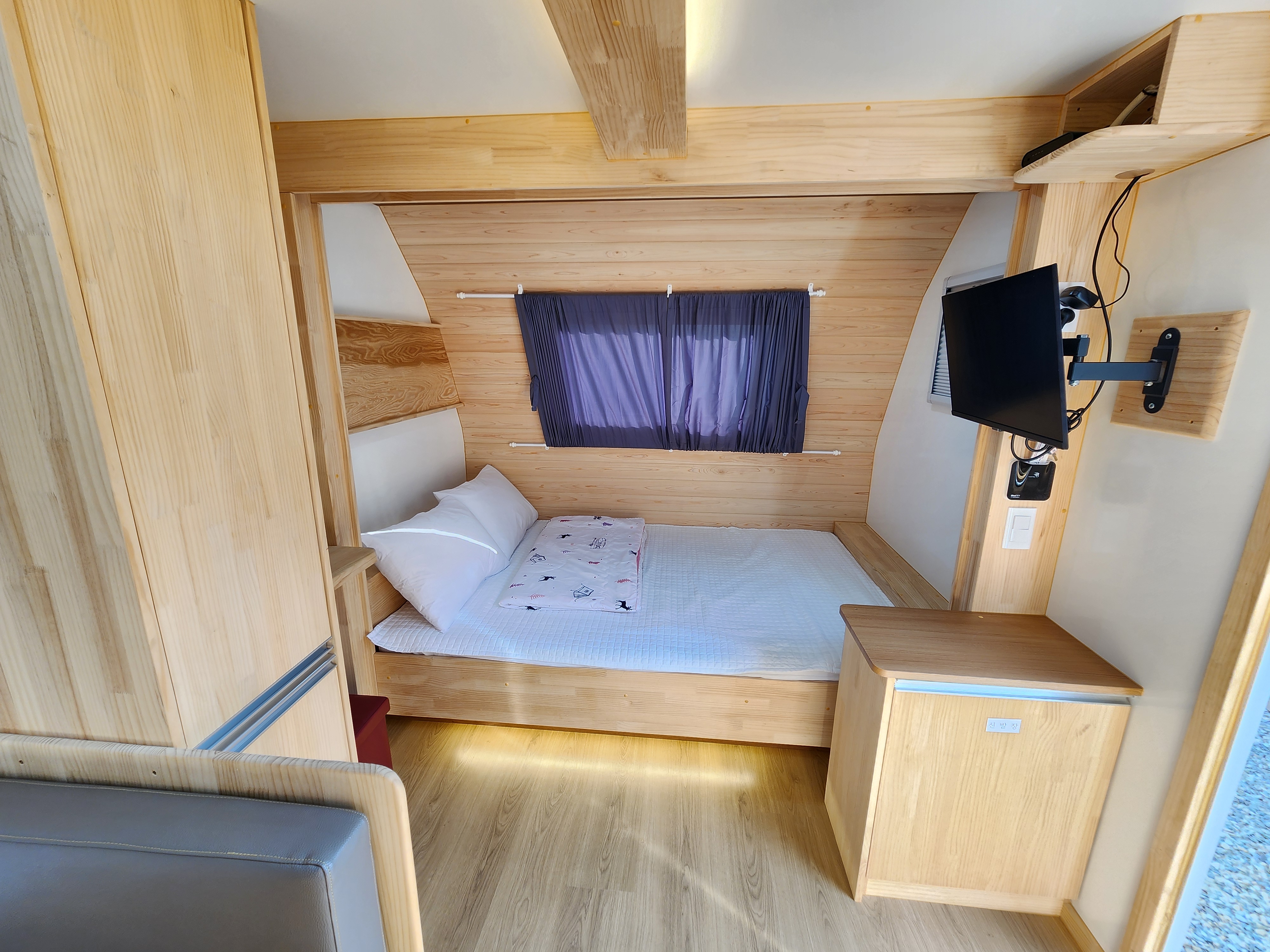 대부도(영흥도)산촌카라반 25번째 이미지