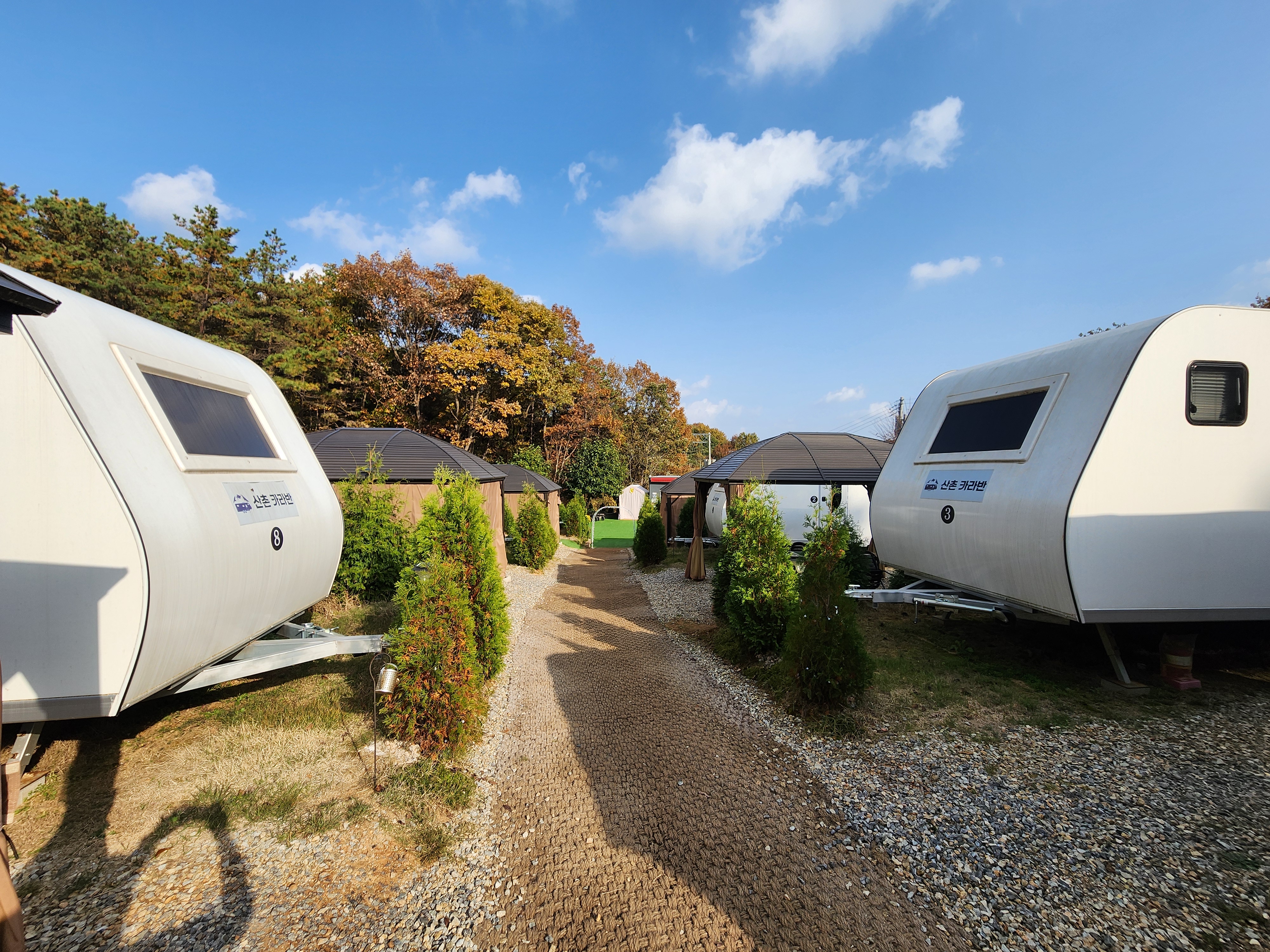 대부도(영흥도)산촌카라반 17번째 이미지