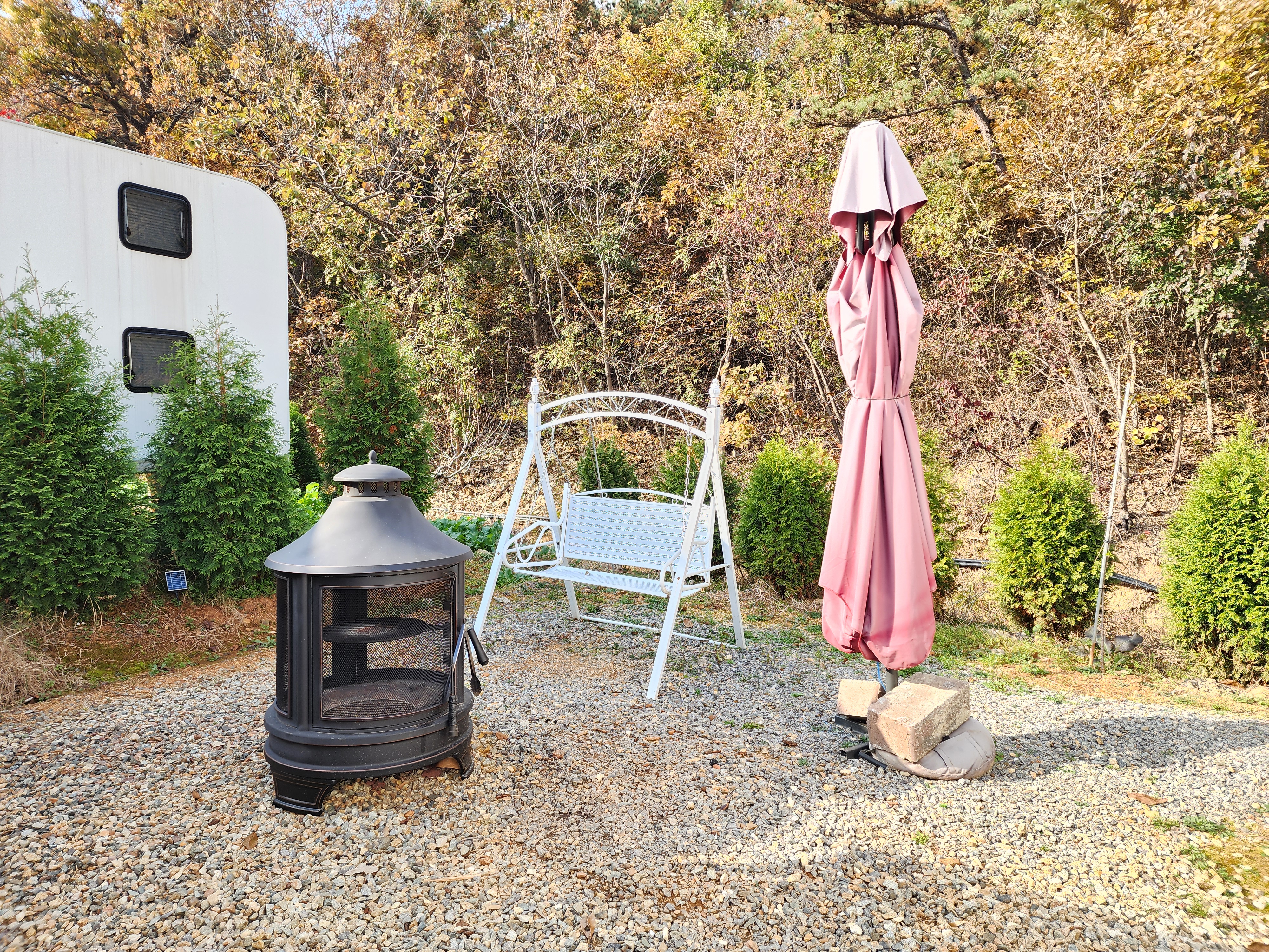 대부도(영흥도)산촌카라반 26번째 이미지