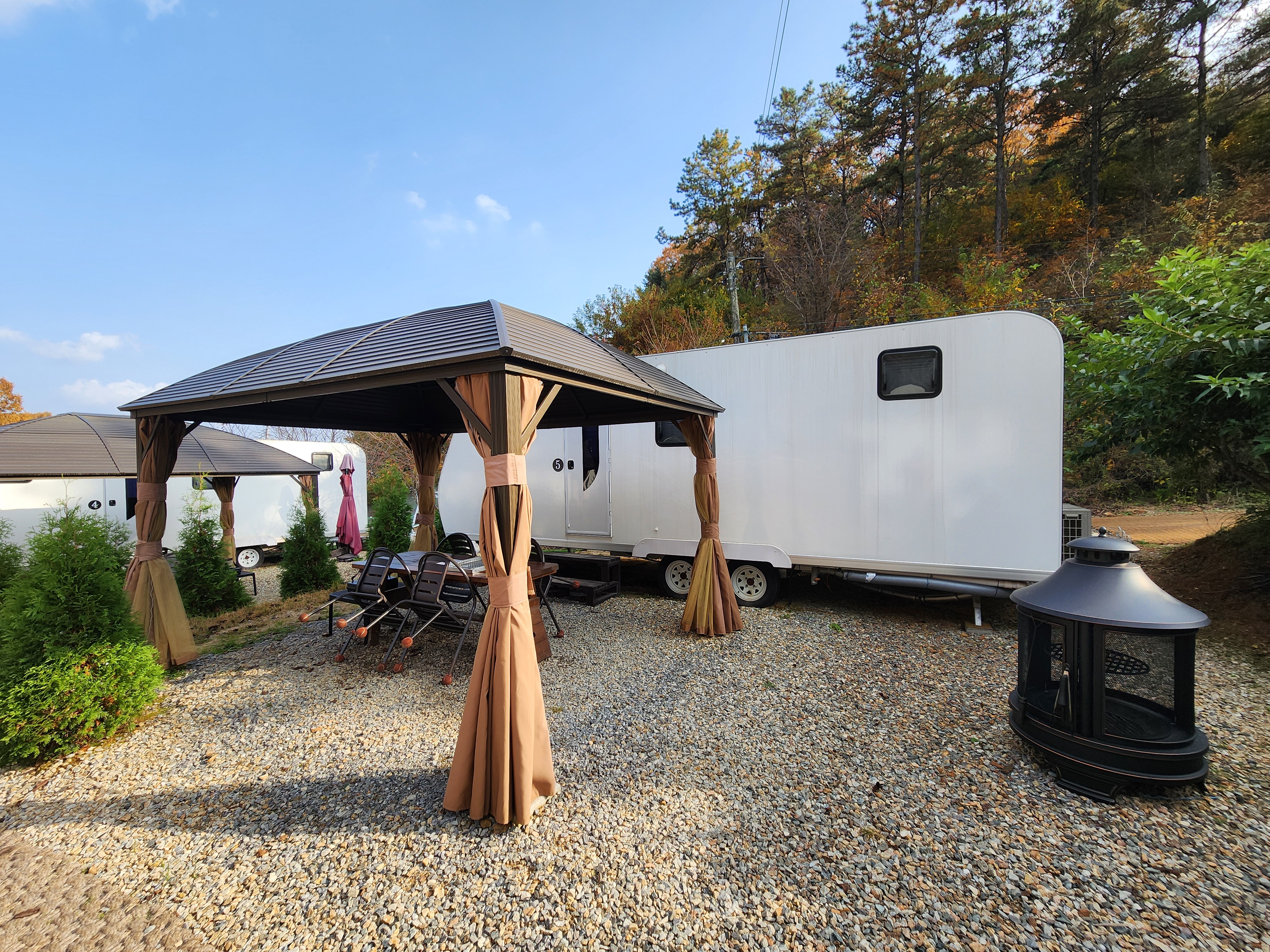 대부도(영흥도)산촌카라반 12번째 이미지