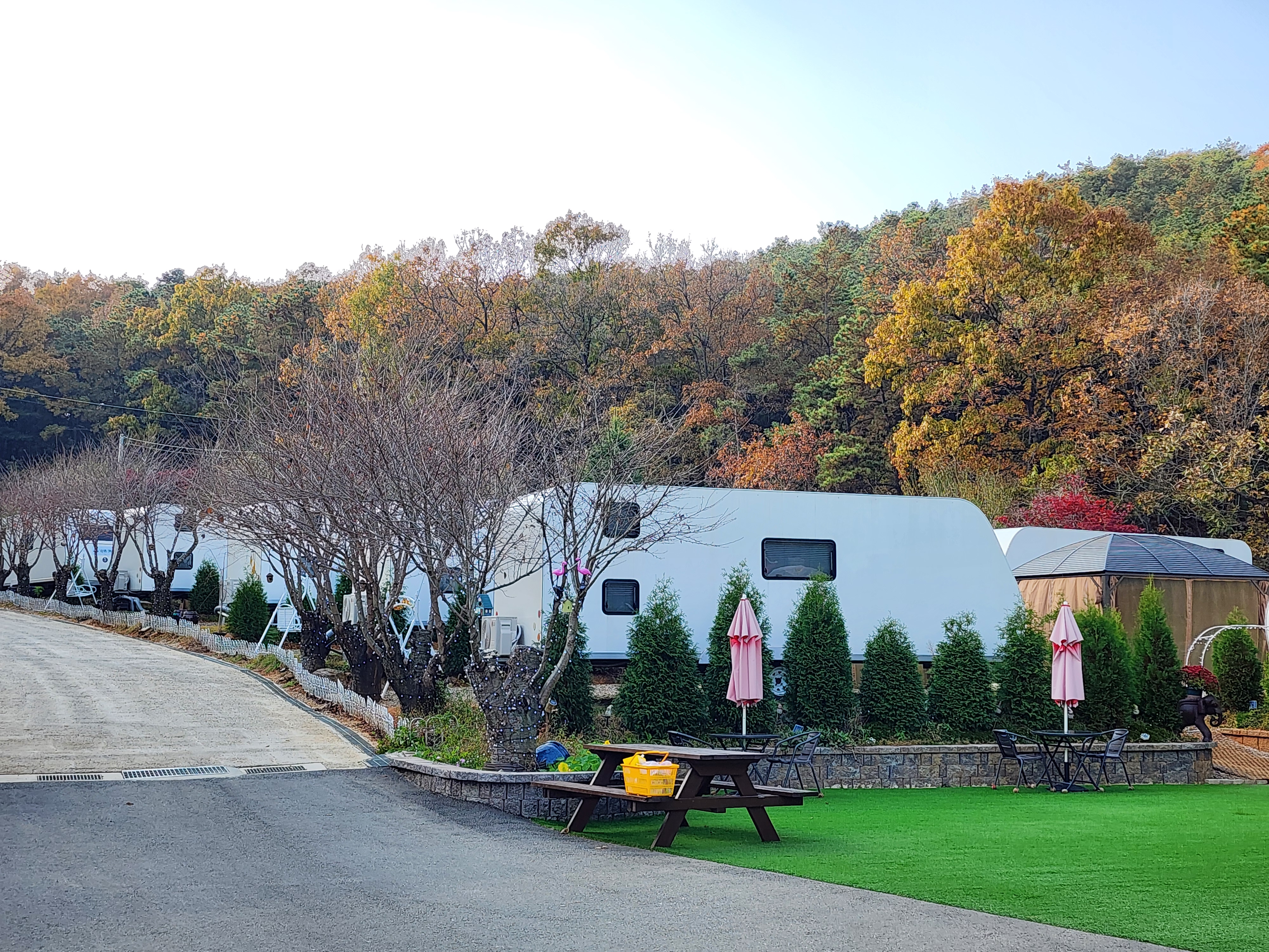 대부도(영흥도)산촌카라반 35번째 이미지