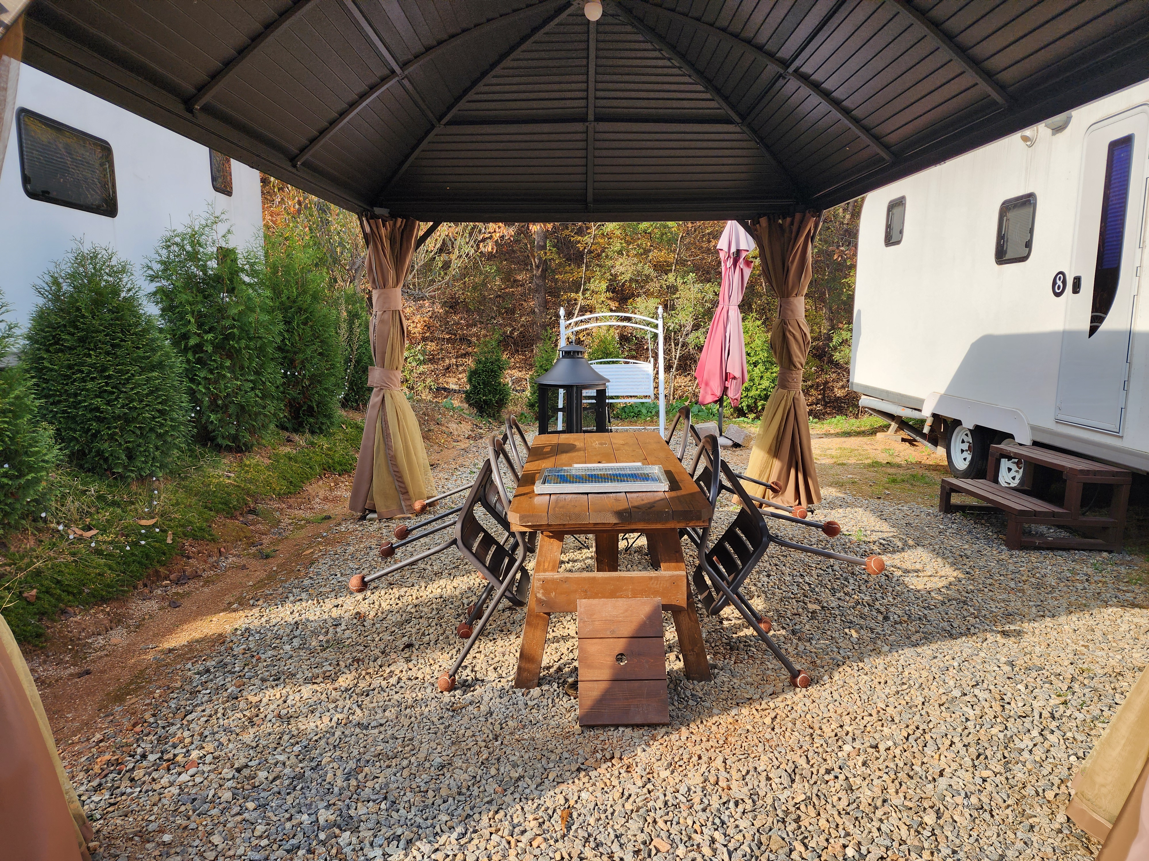 대부도(영흥도)산촌카라반 7번째 이미지