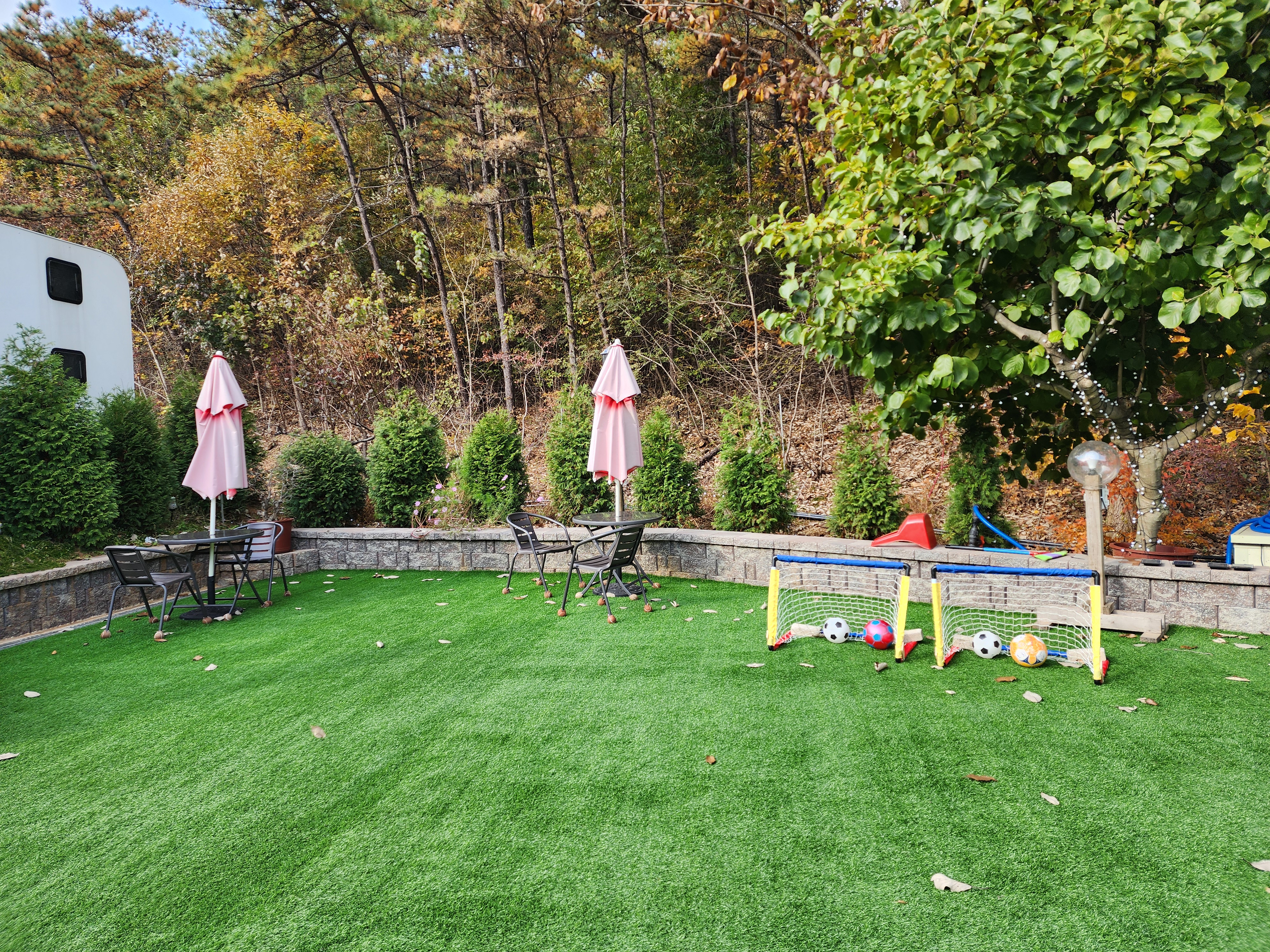 대부도(영흥도)산촌카라반 4번째 이미지