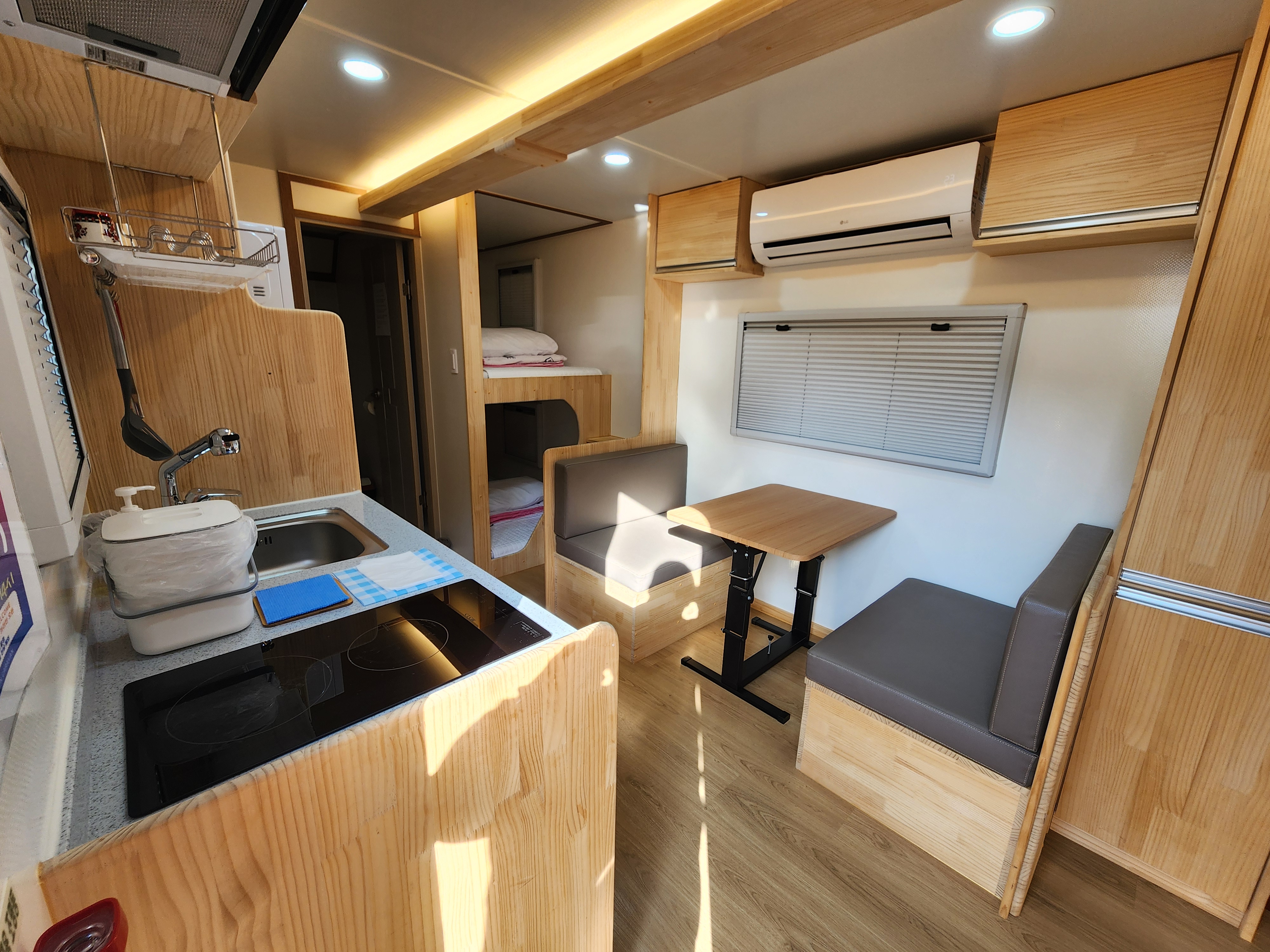 대부도(영흥도)산촌카라반 18번째 이미지