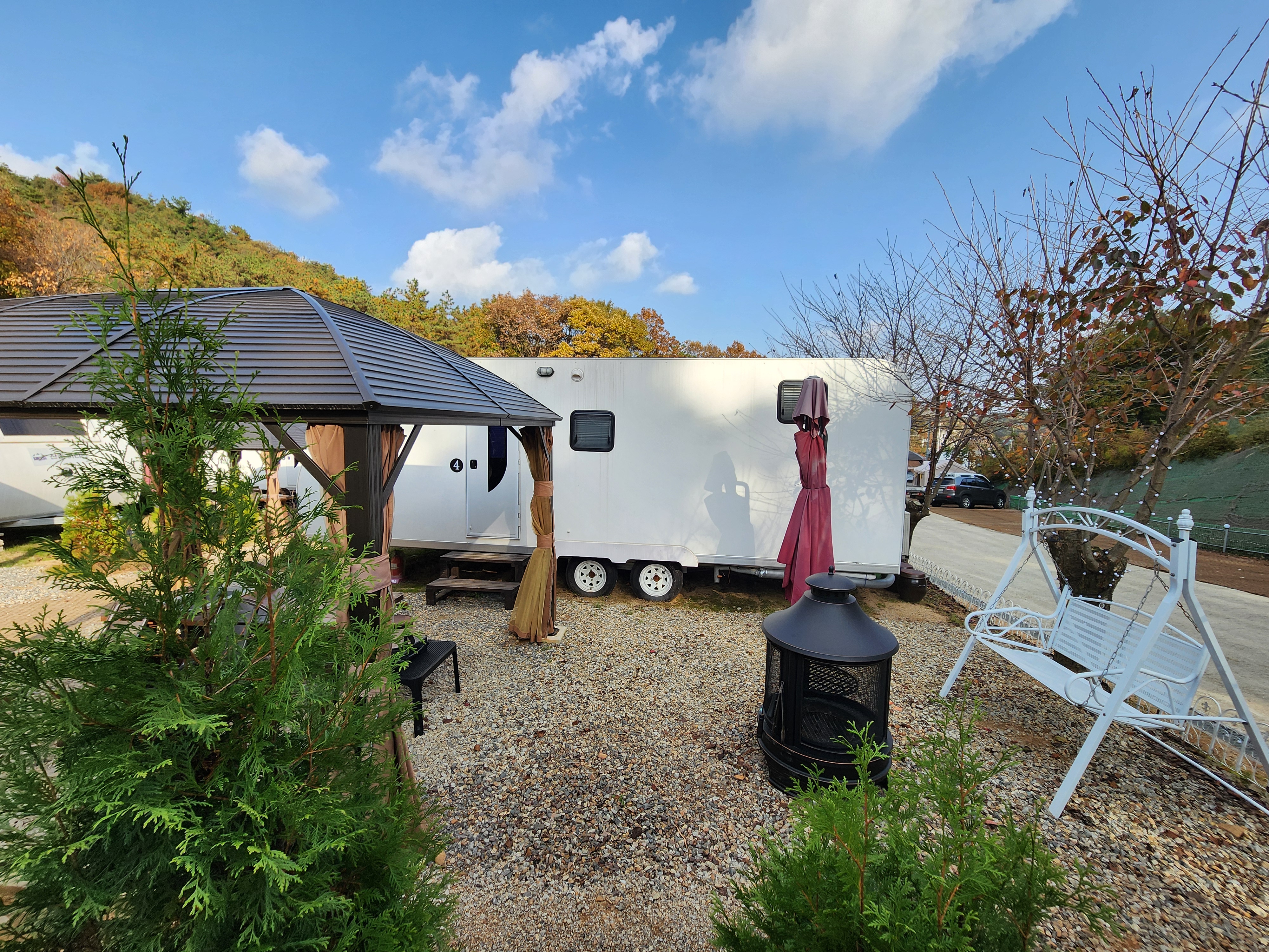 대부도(영흥도)산촌카라반 14번째 이미지