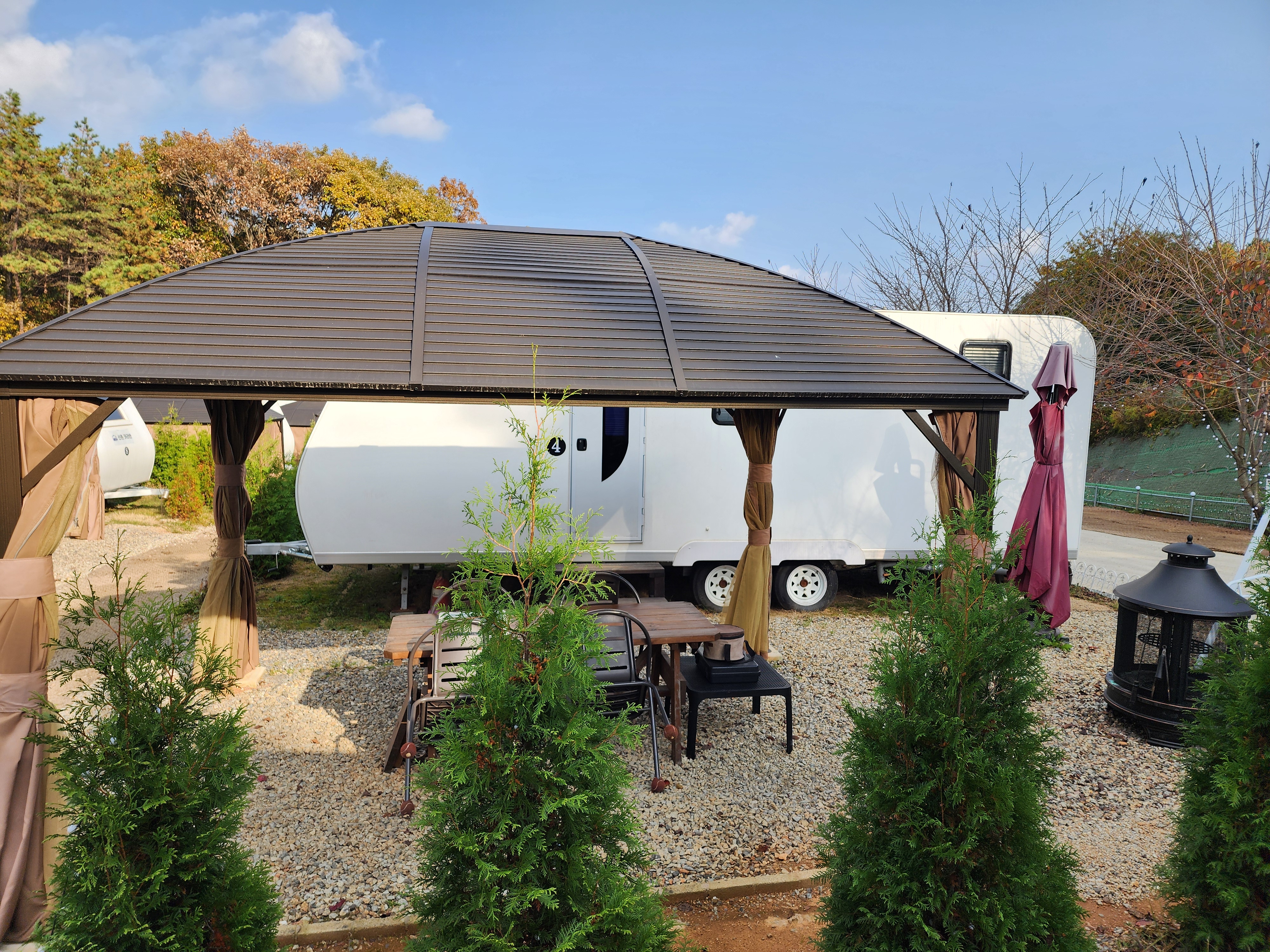 대부도(영흥도)산촌카라반 13번째 이미지