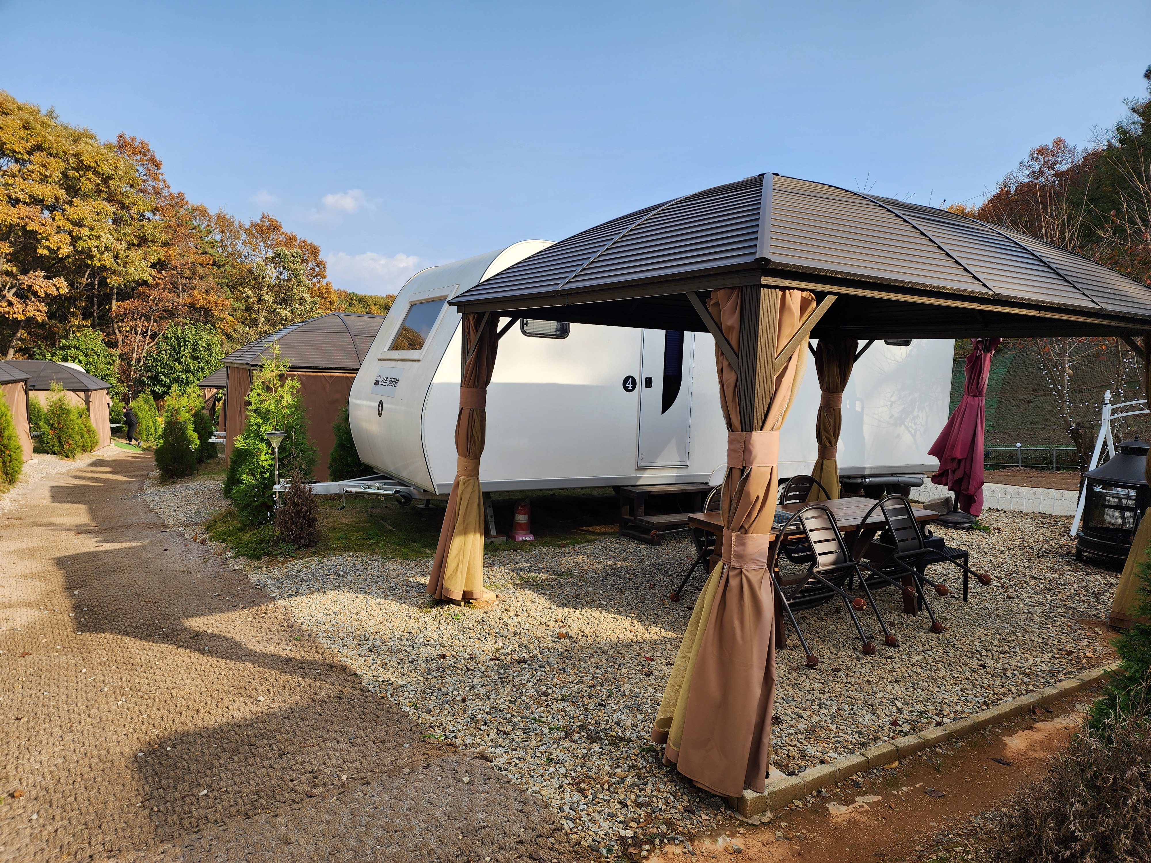 대부도(영흥도)산촌카라반 10번째 이미지