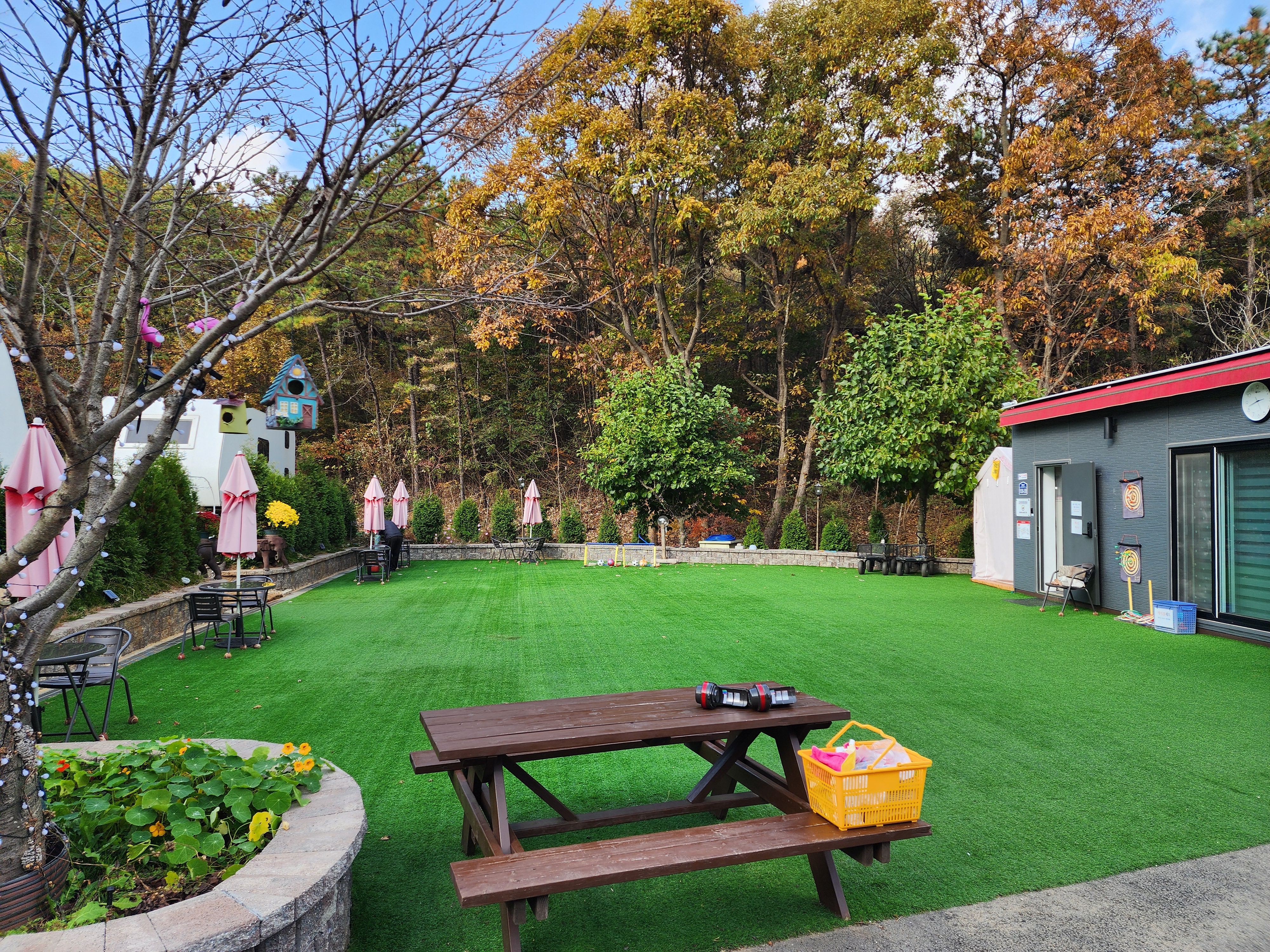 대부도(영흥도)산촌카라반 31번째 이미지