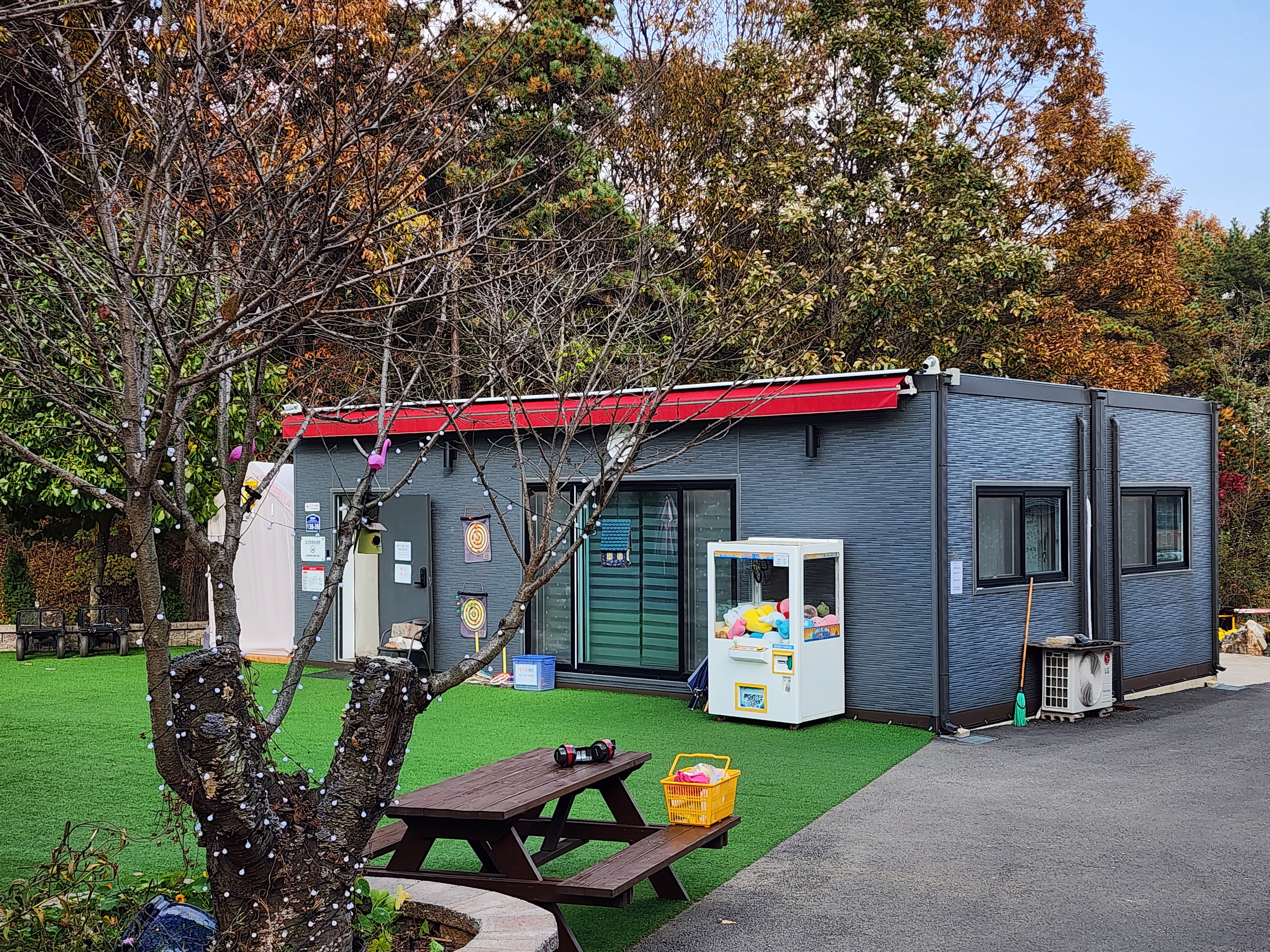 대부도(영흥도)산촌카라반 30번째 이미지