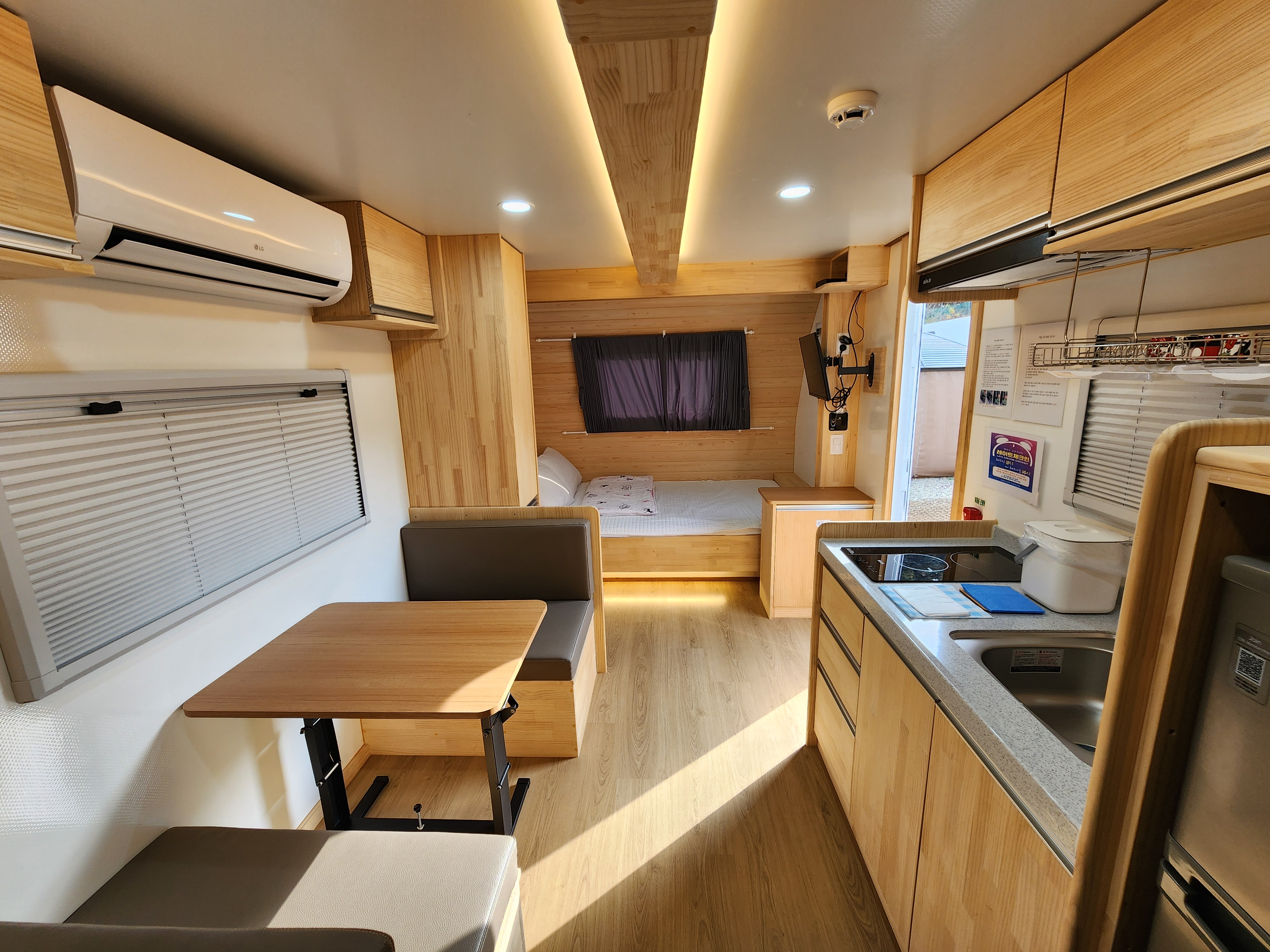 대부도(영흥도)산촌카라반 19번째 이미지