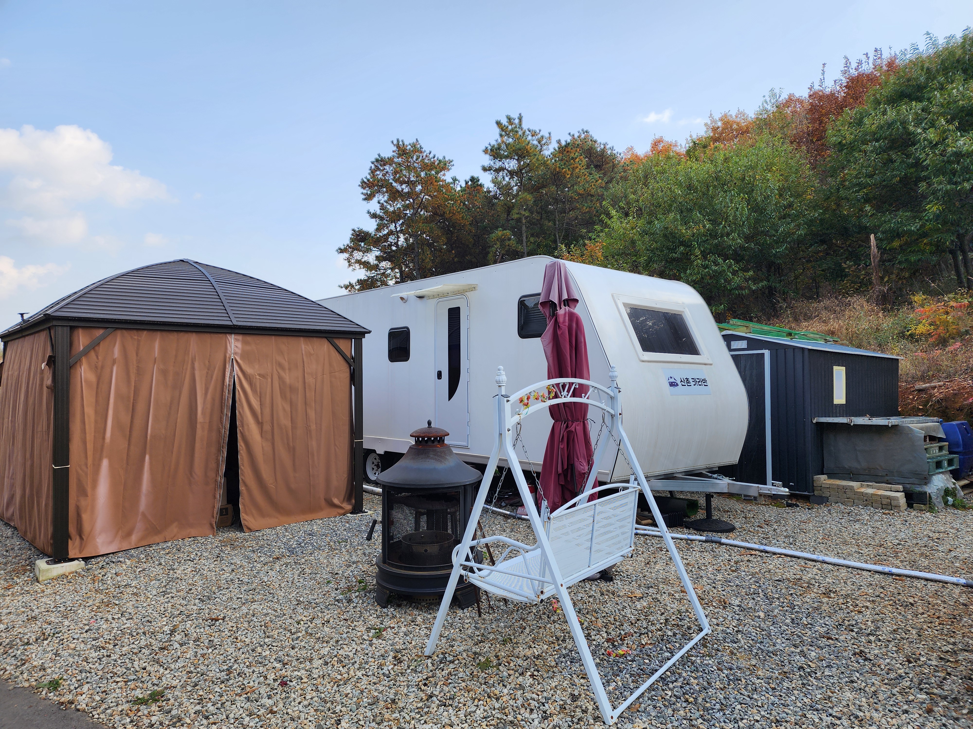 대부도(영흥도)산촌카라반 32번째 이미지