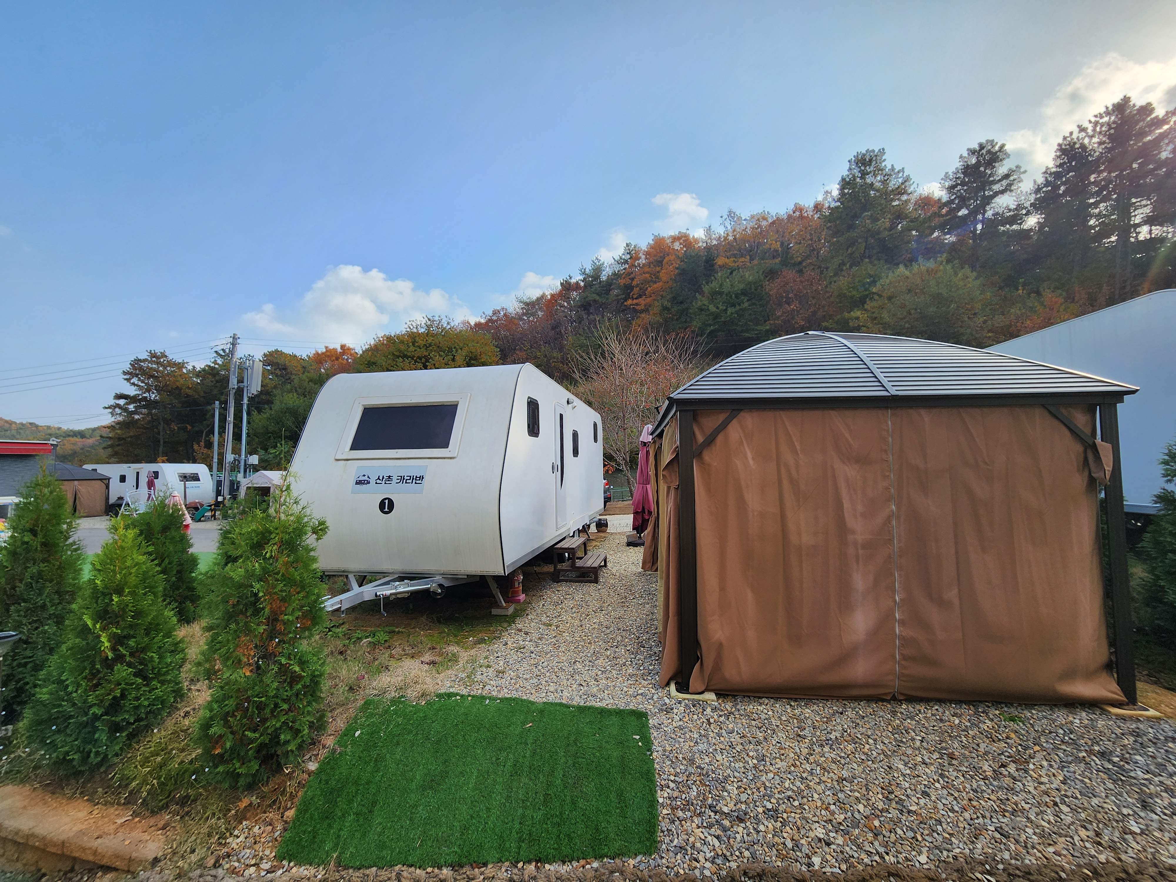 대부도(영흥도)산촌카라반 27번째 이미지