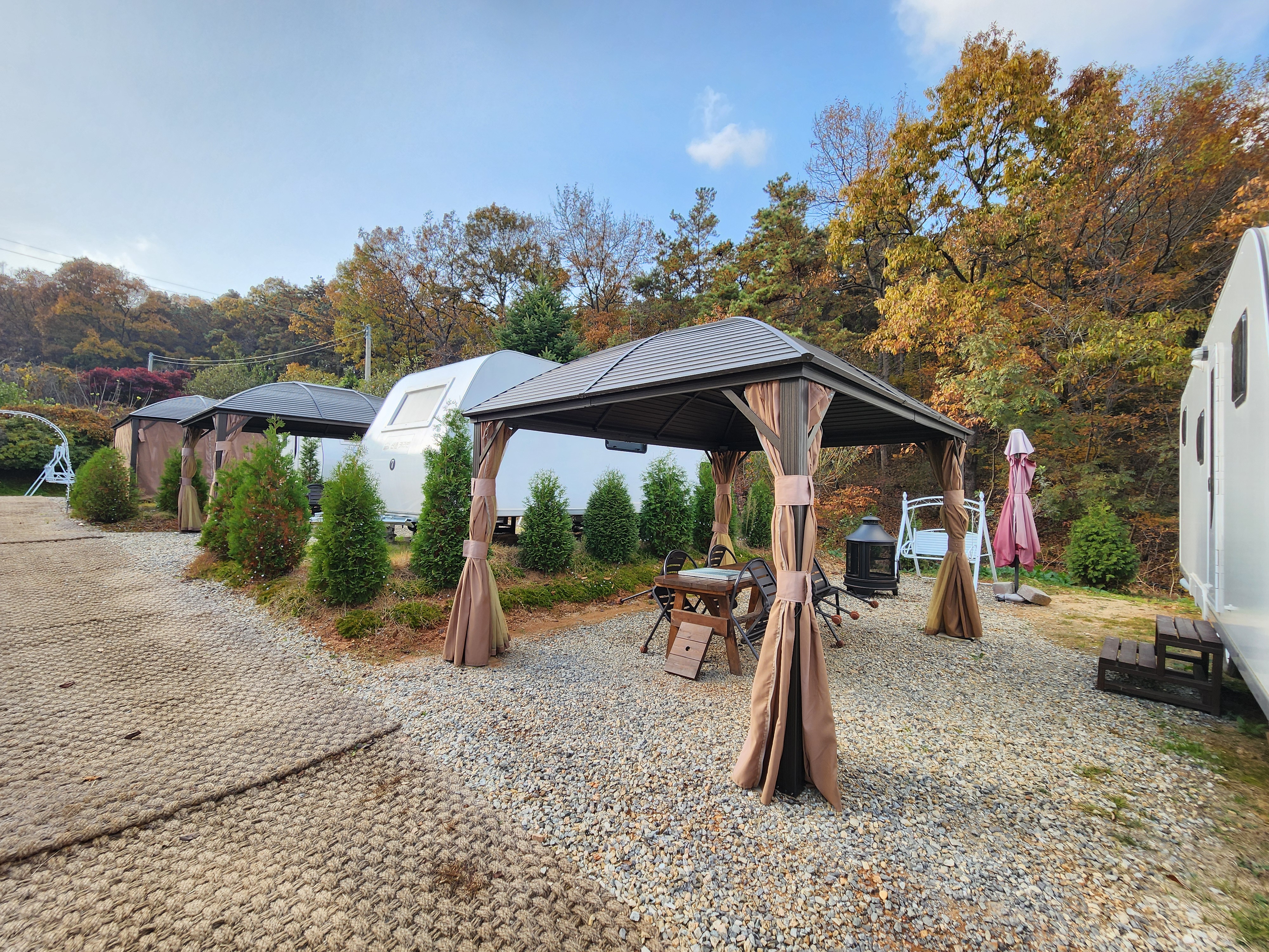 대부도(영흥도)산촌카라반 28번째 이미지