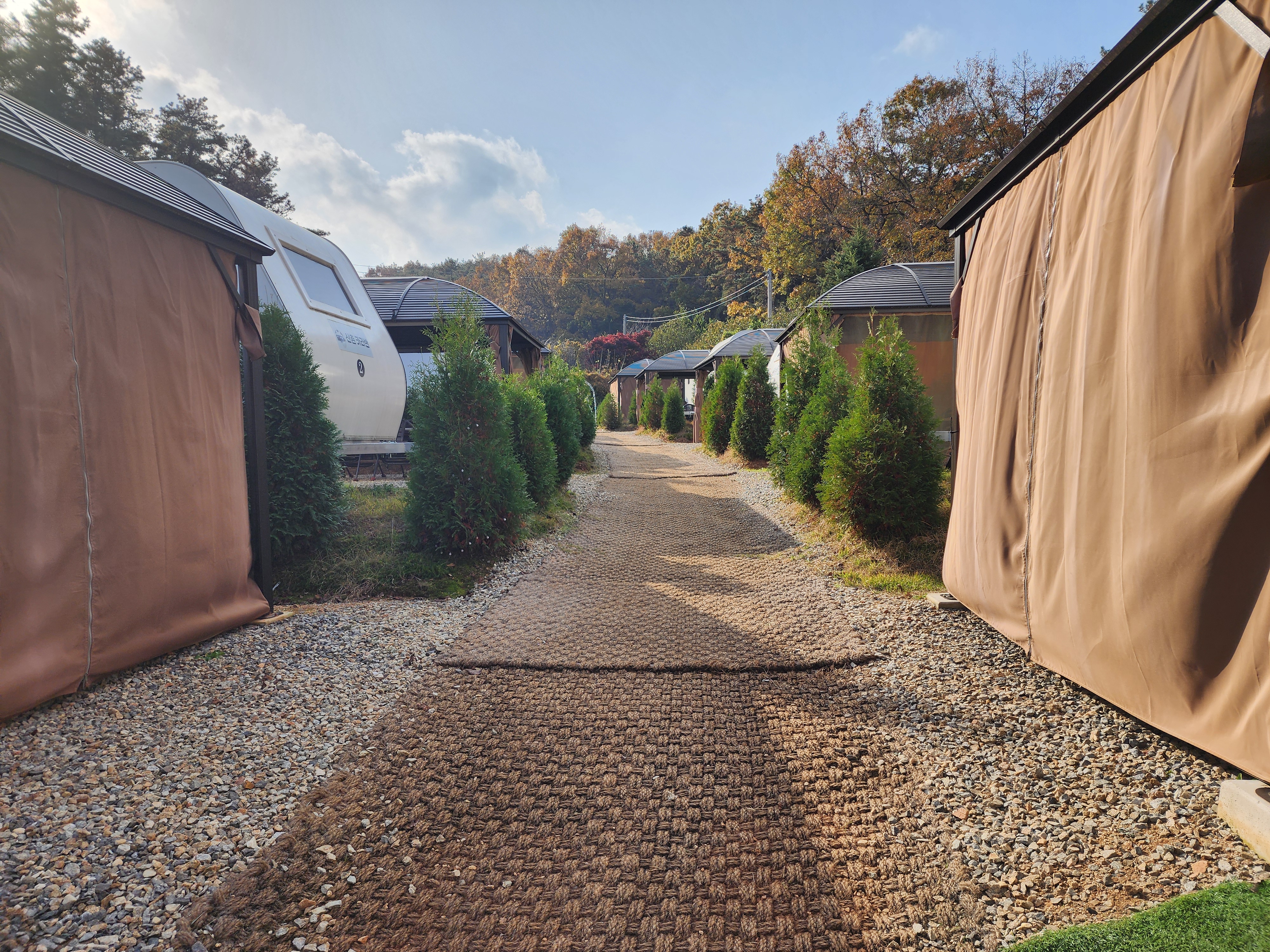 대부도(영흥도)산촌카라반 6번째 이미지