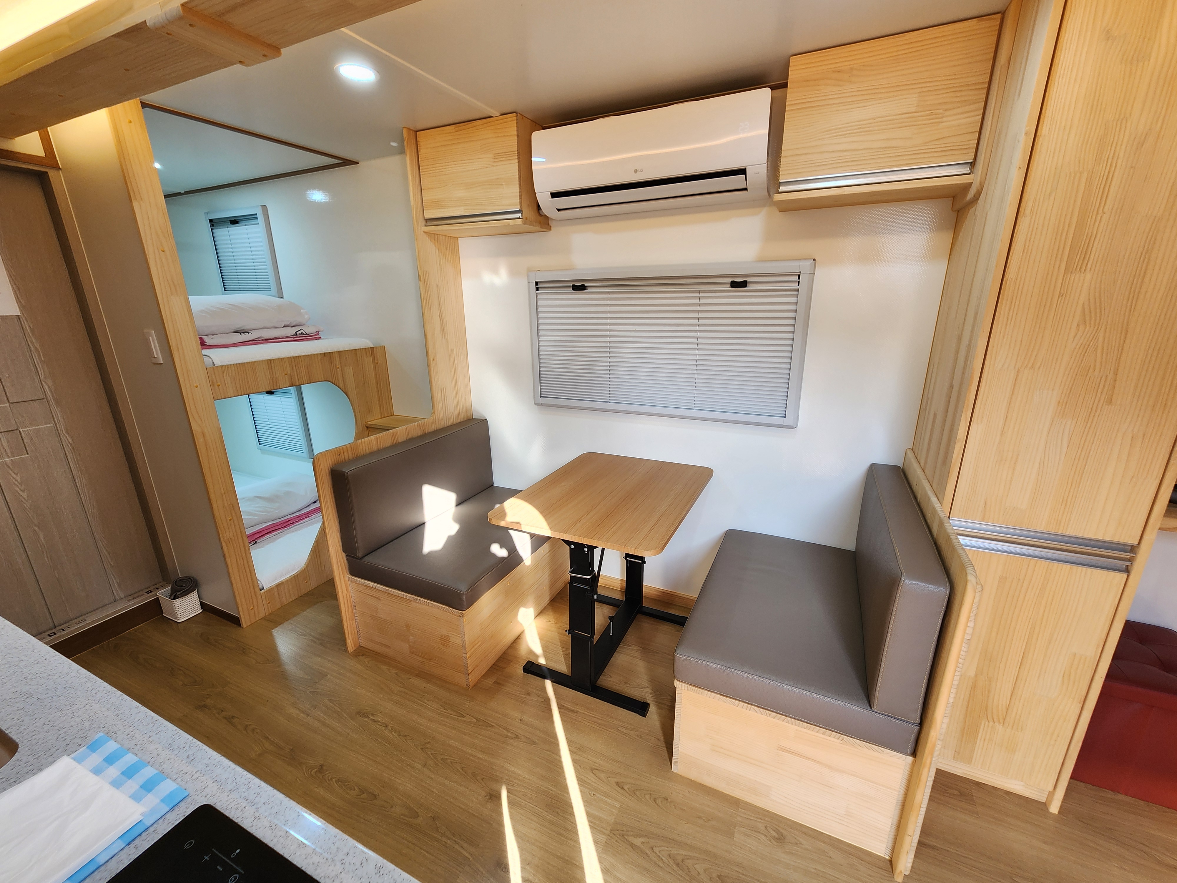 대부도(영흥도)산촌카라반 24번째 이미지