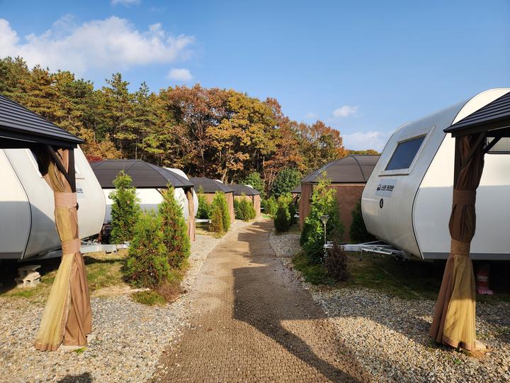 대부도(영흥도)산촌카라반 대표 이미지