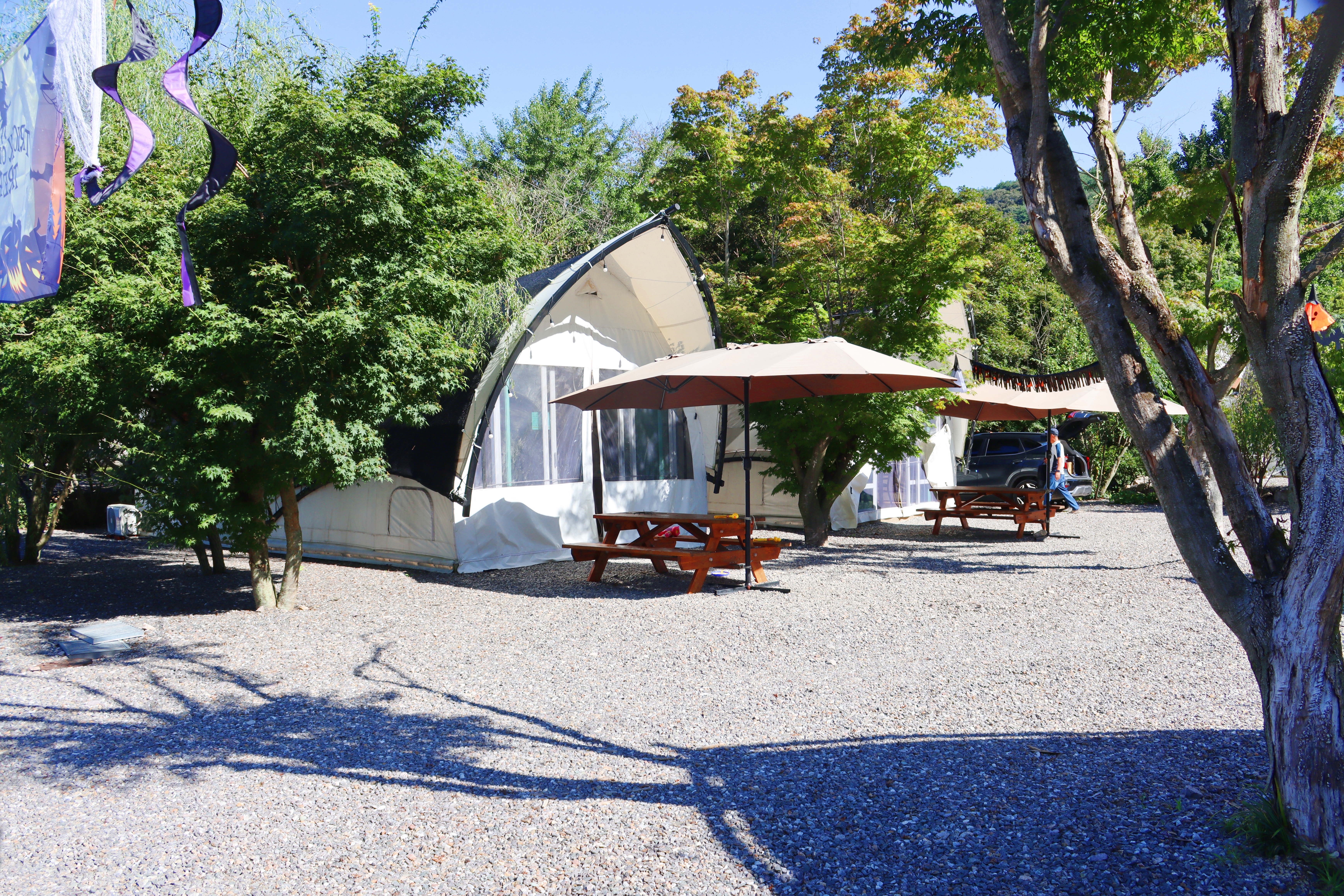 거목 글램핑 33번째 이미지