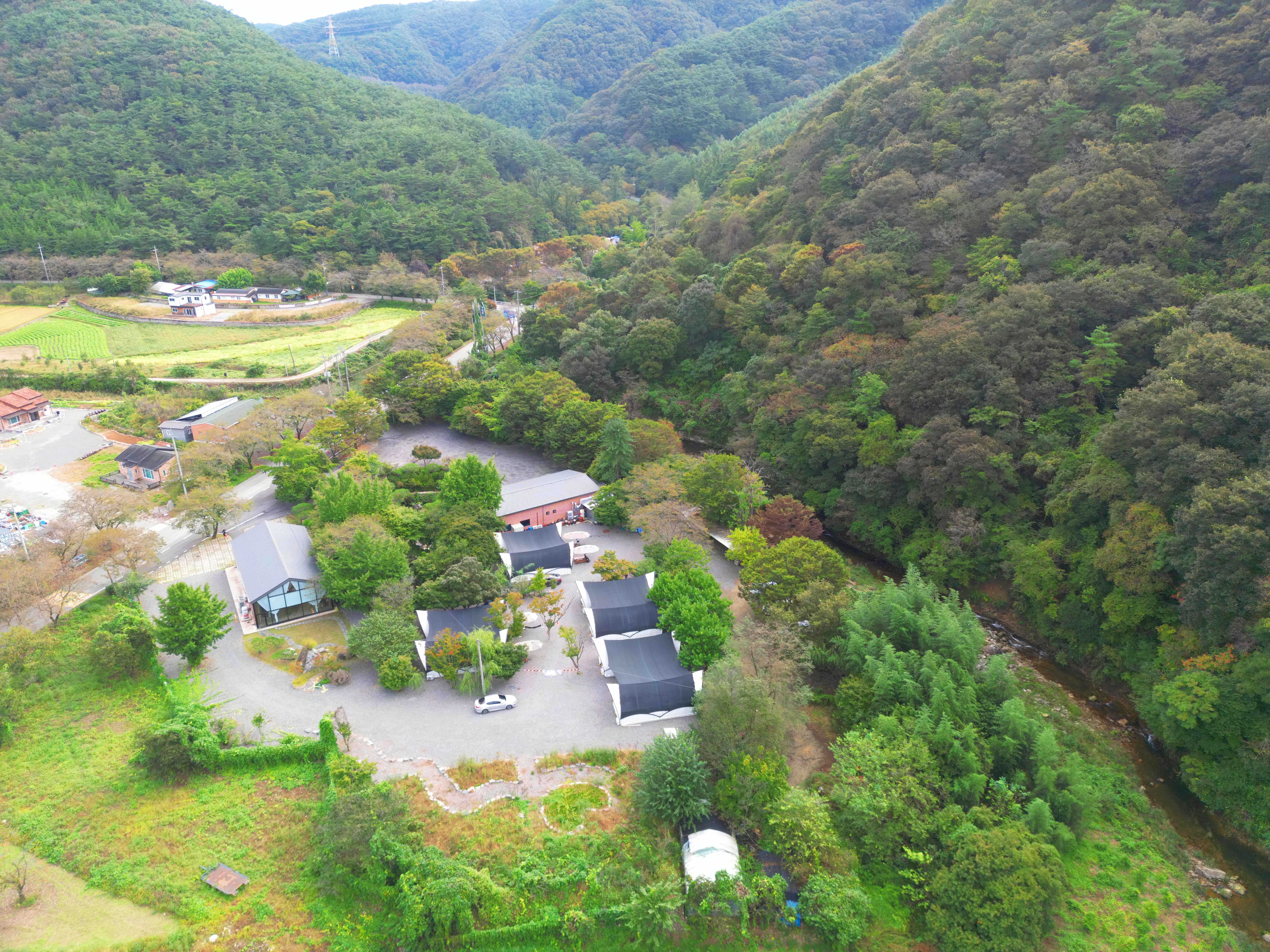 거목 글램핑 8번째 이미지