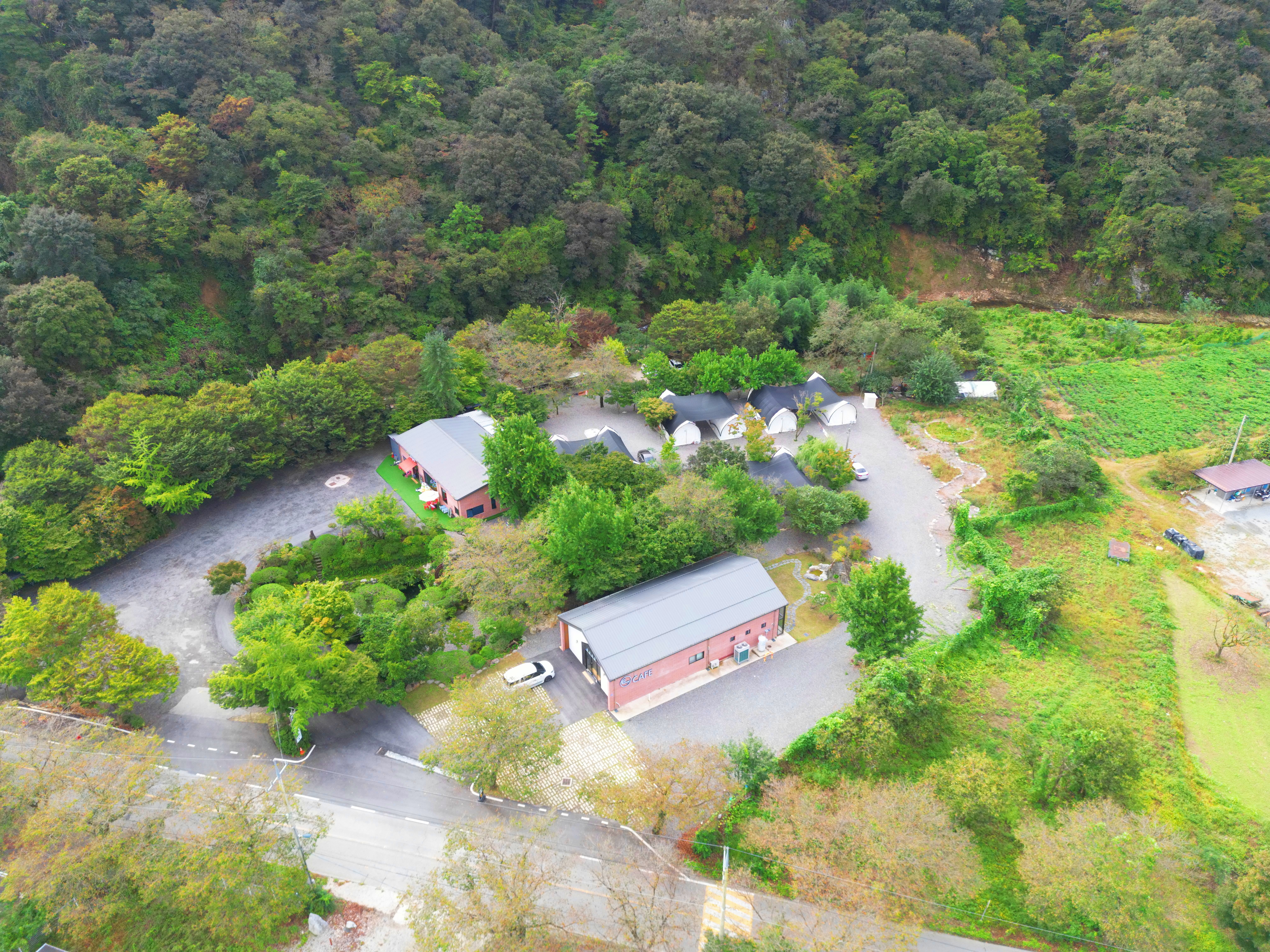 거목 글램핑 6번째 이미지