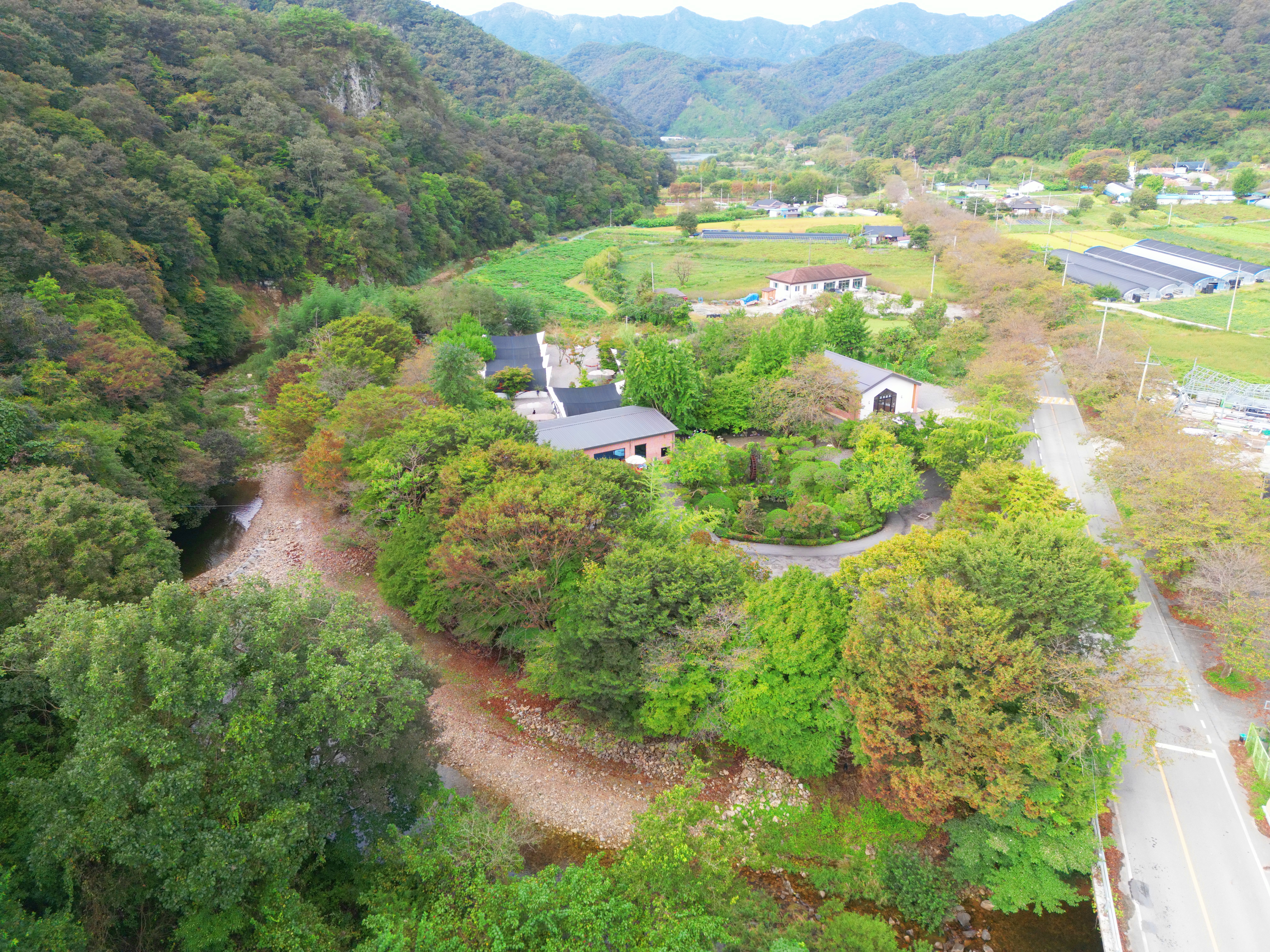 거목 글램핑 2번째 이미지