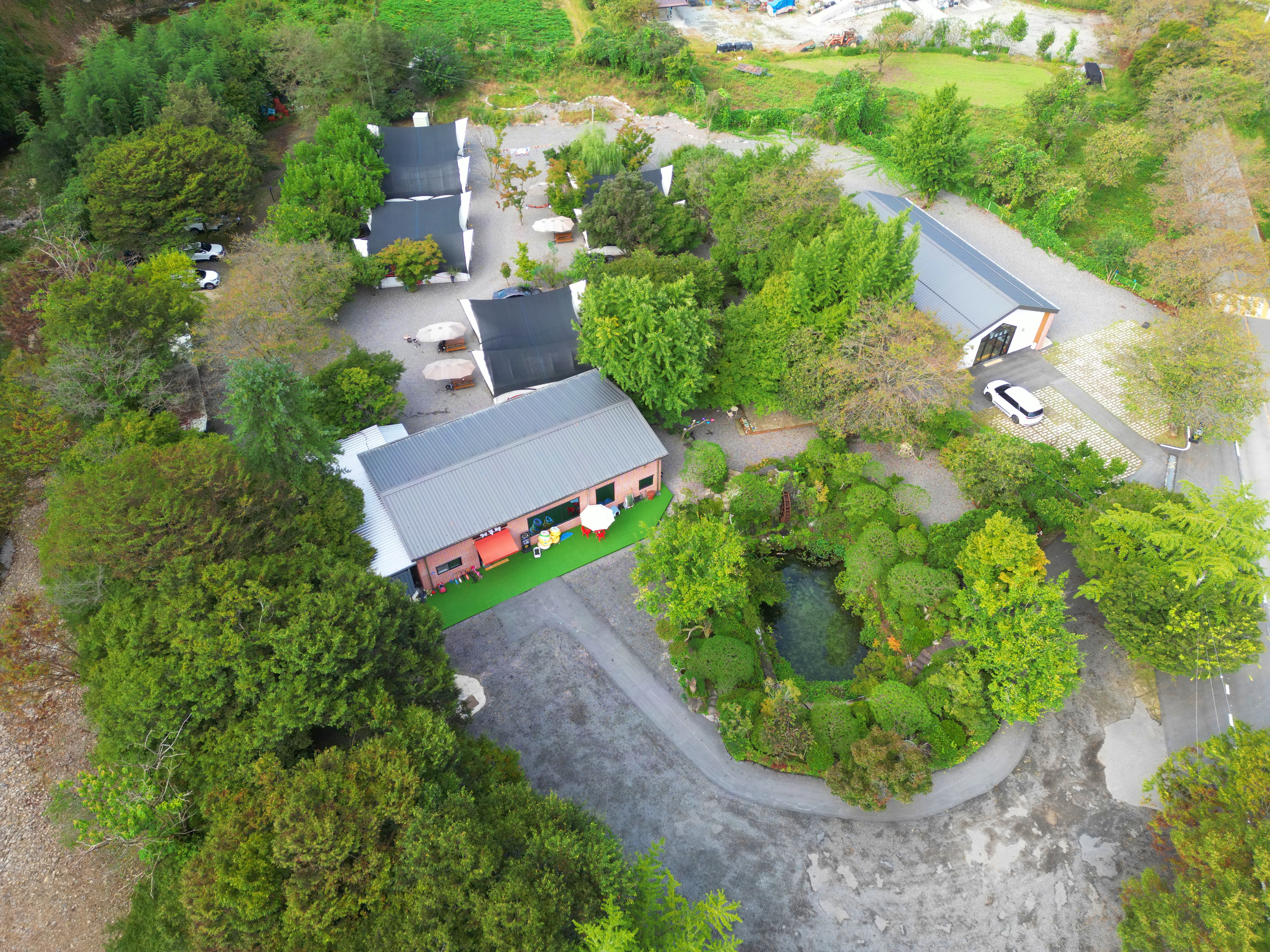 거목 글램핑 15번째 이미지