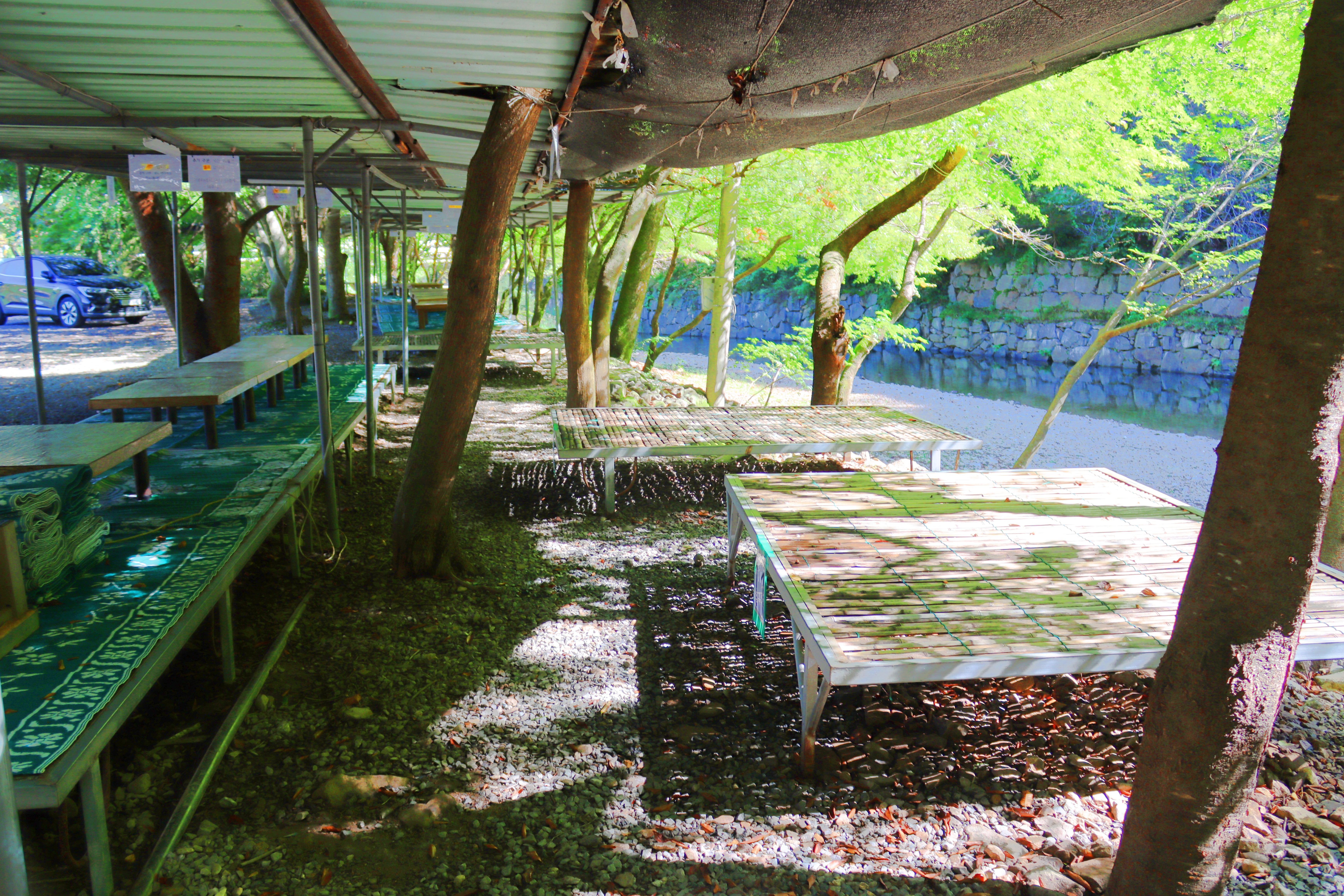 거목 글램핑 23번째 이미지