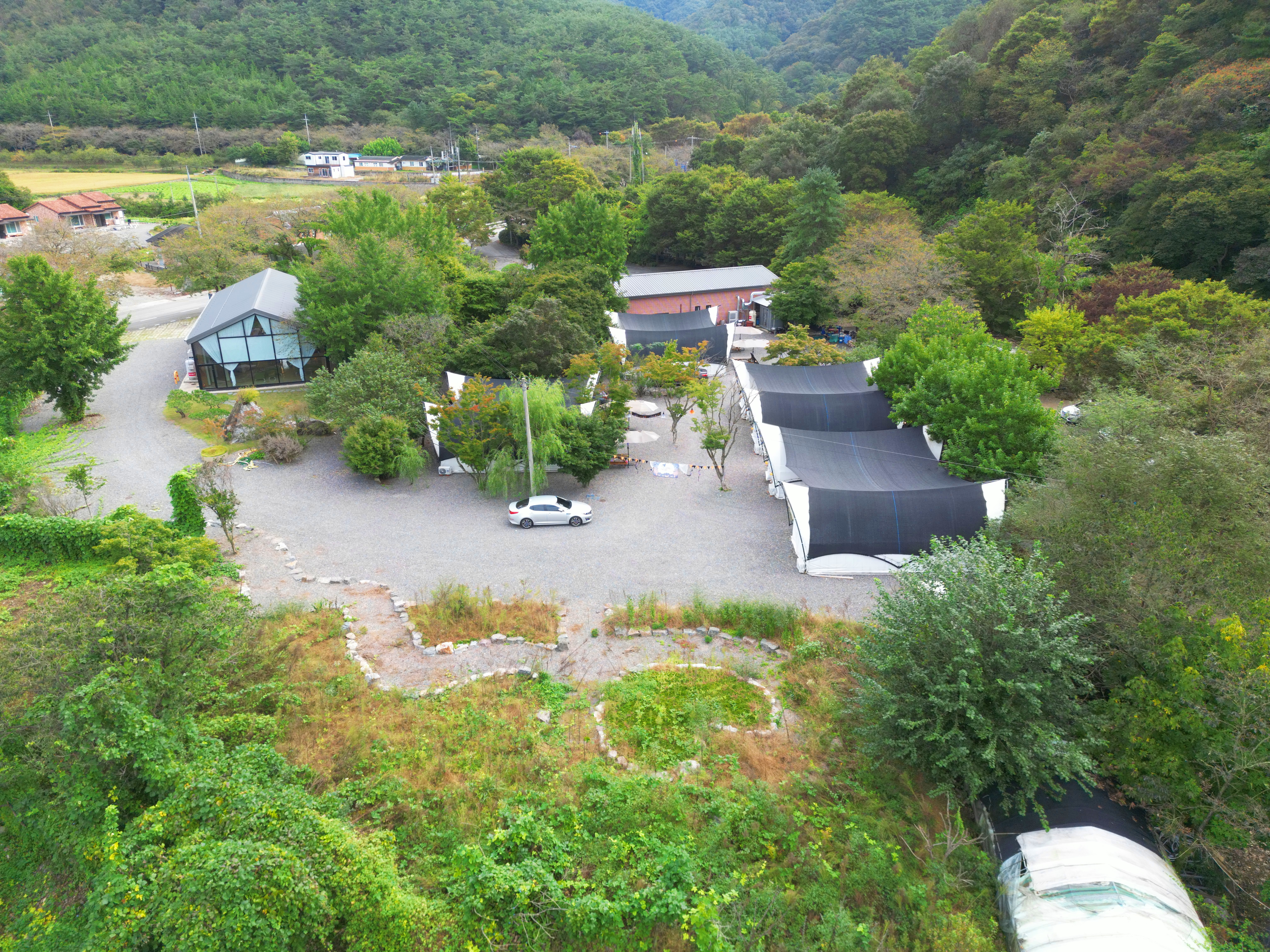 거목 글램핑 9번째 이미지