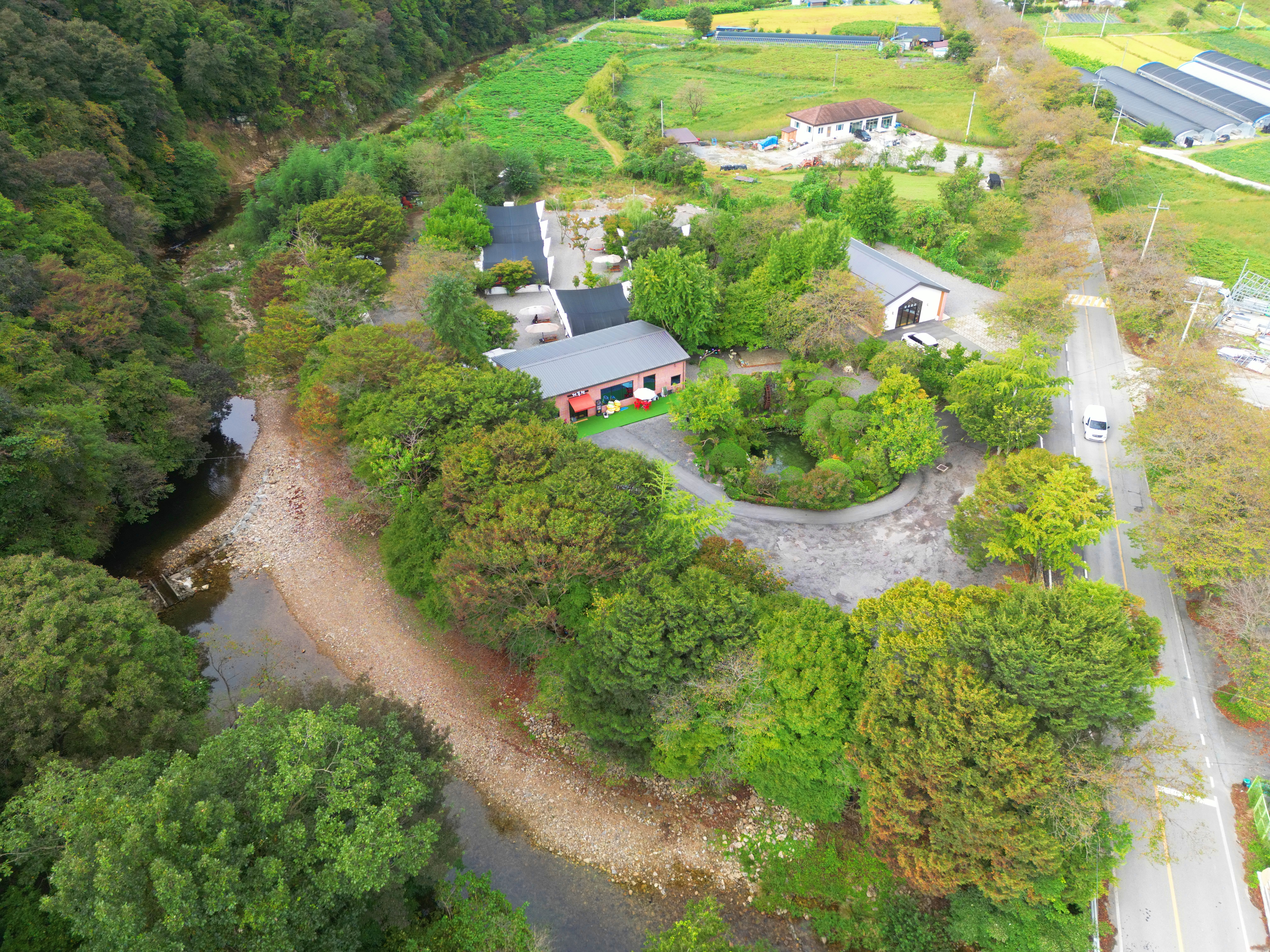 거목 글램핑 3번째 이미지