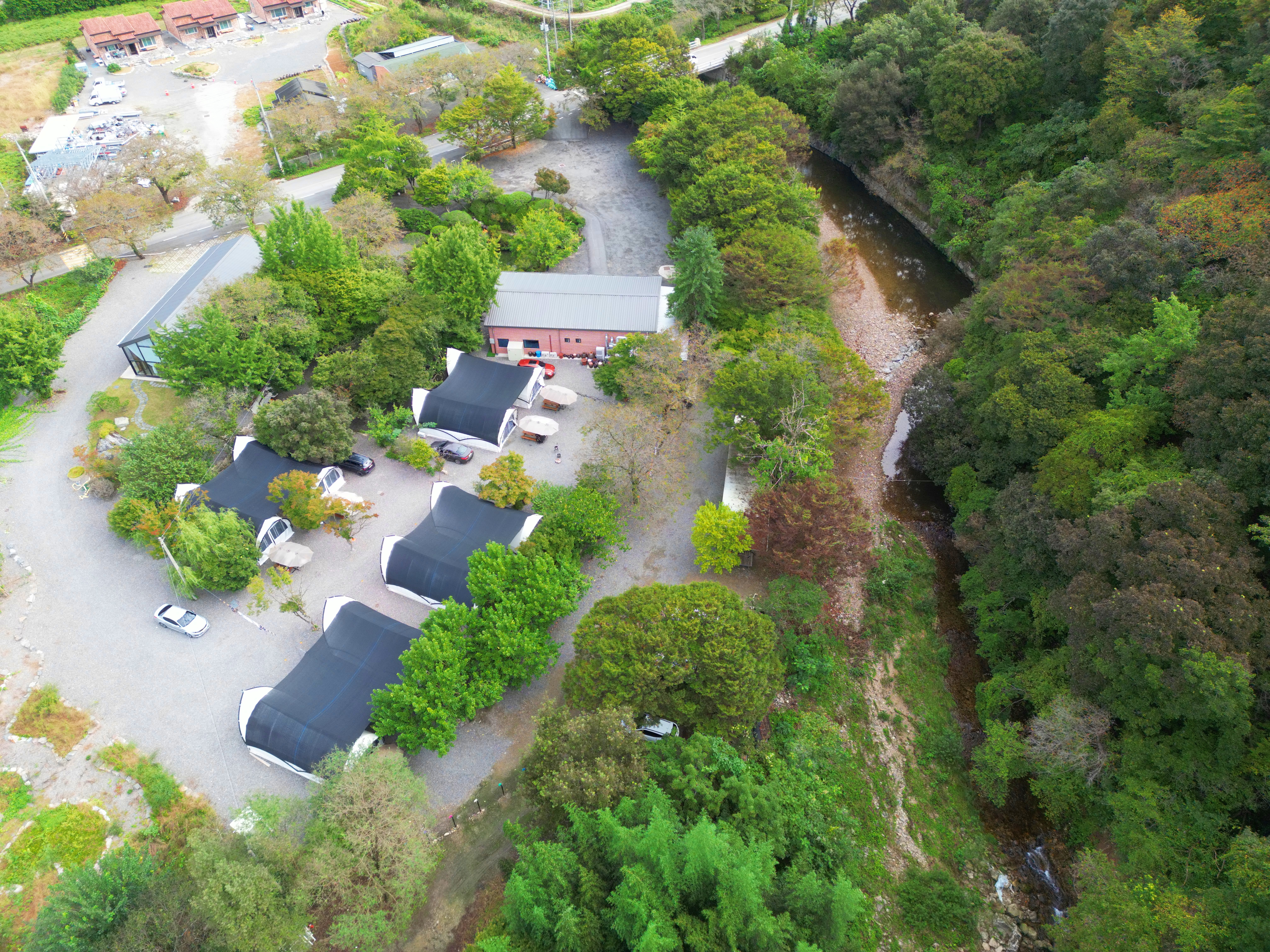 거목 글램핑 10번째 이미지