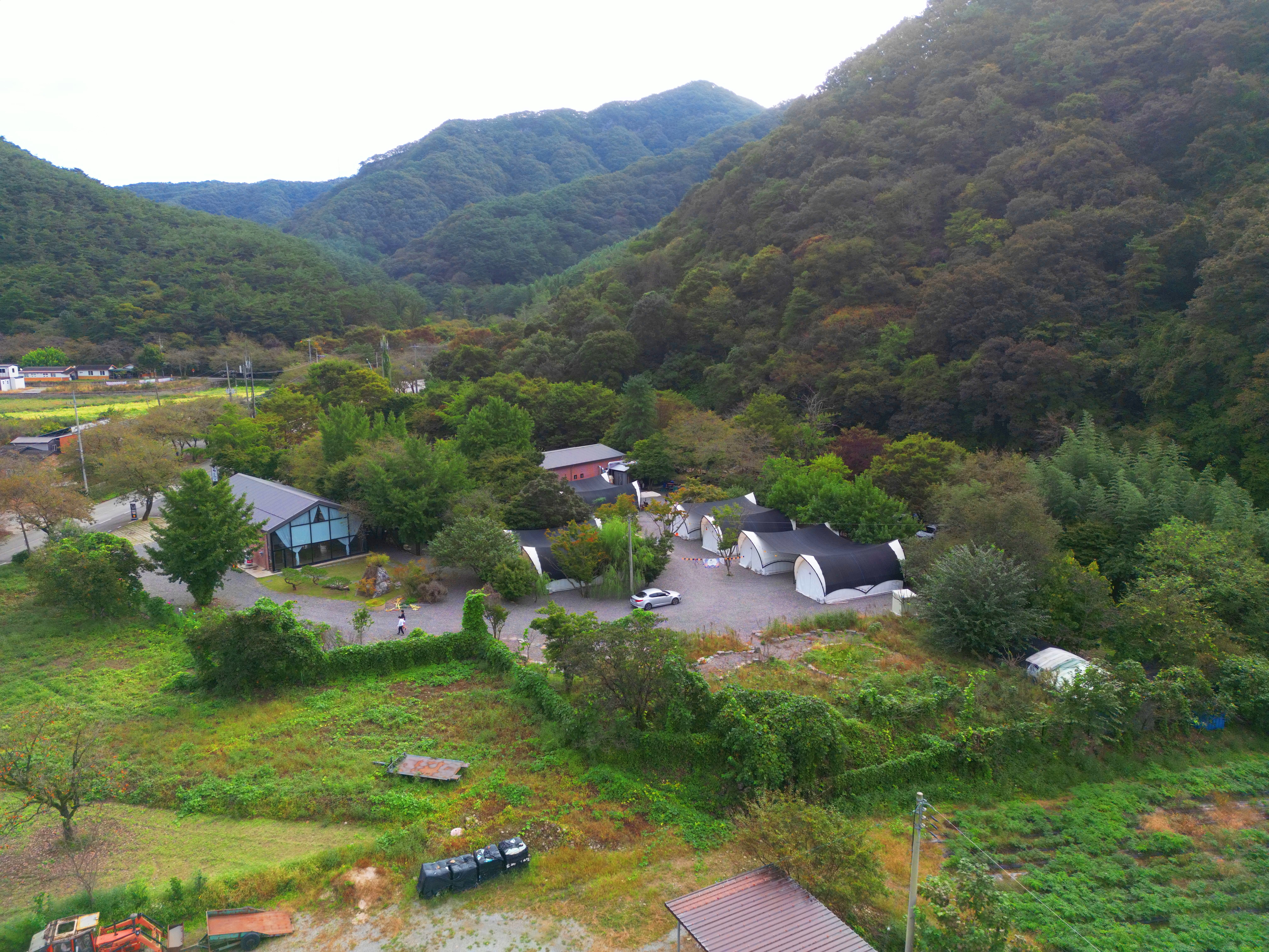 거목 글램핑 7번째 이미지