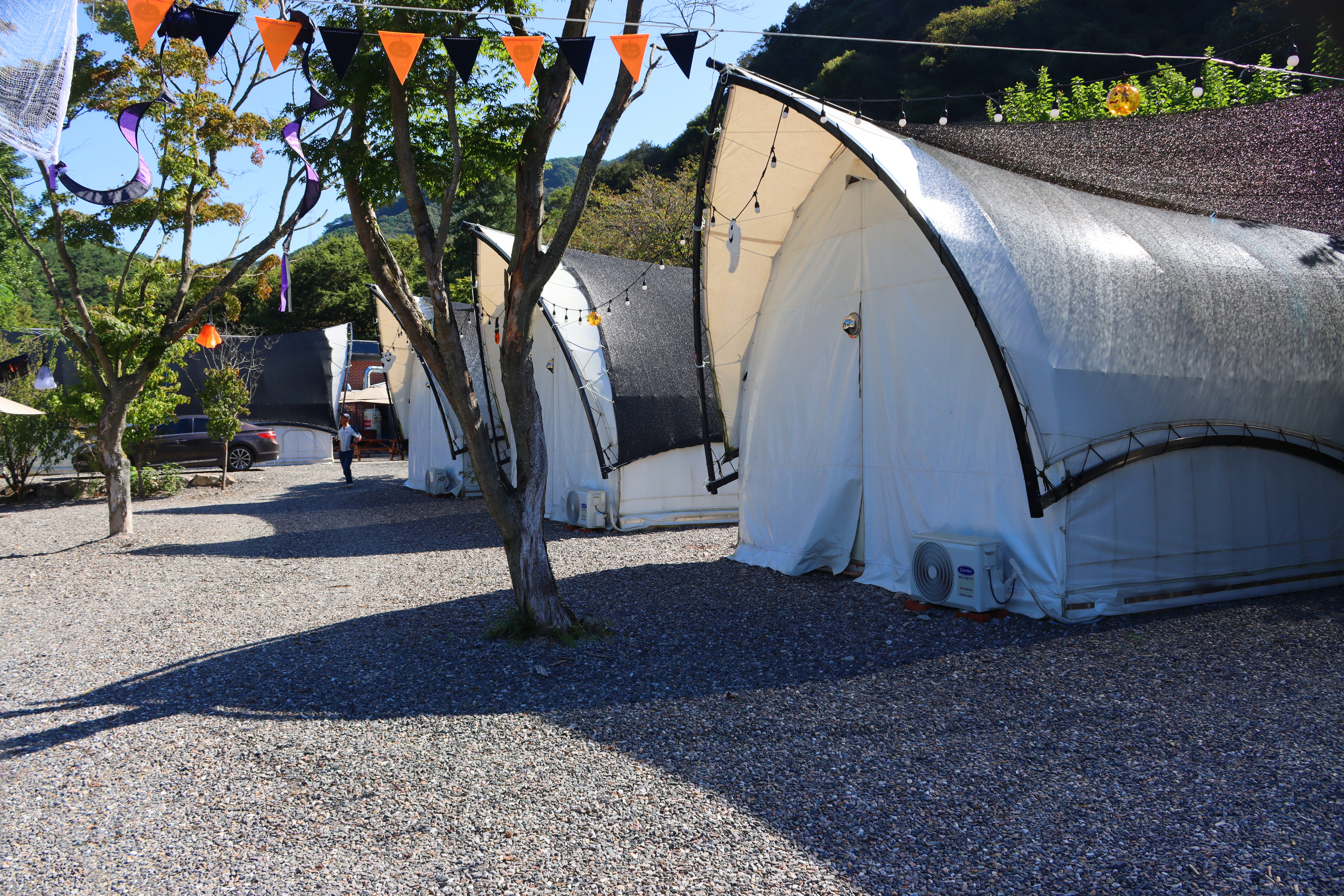 거목 글램핑 19번째 이미지