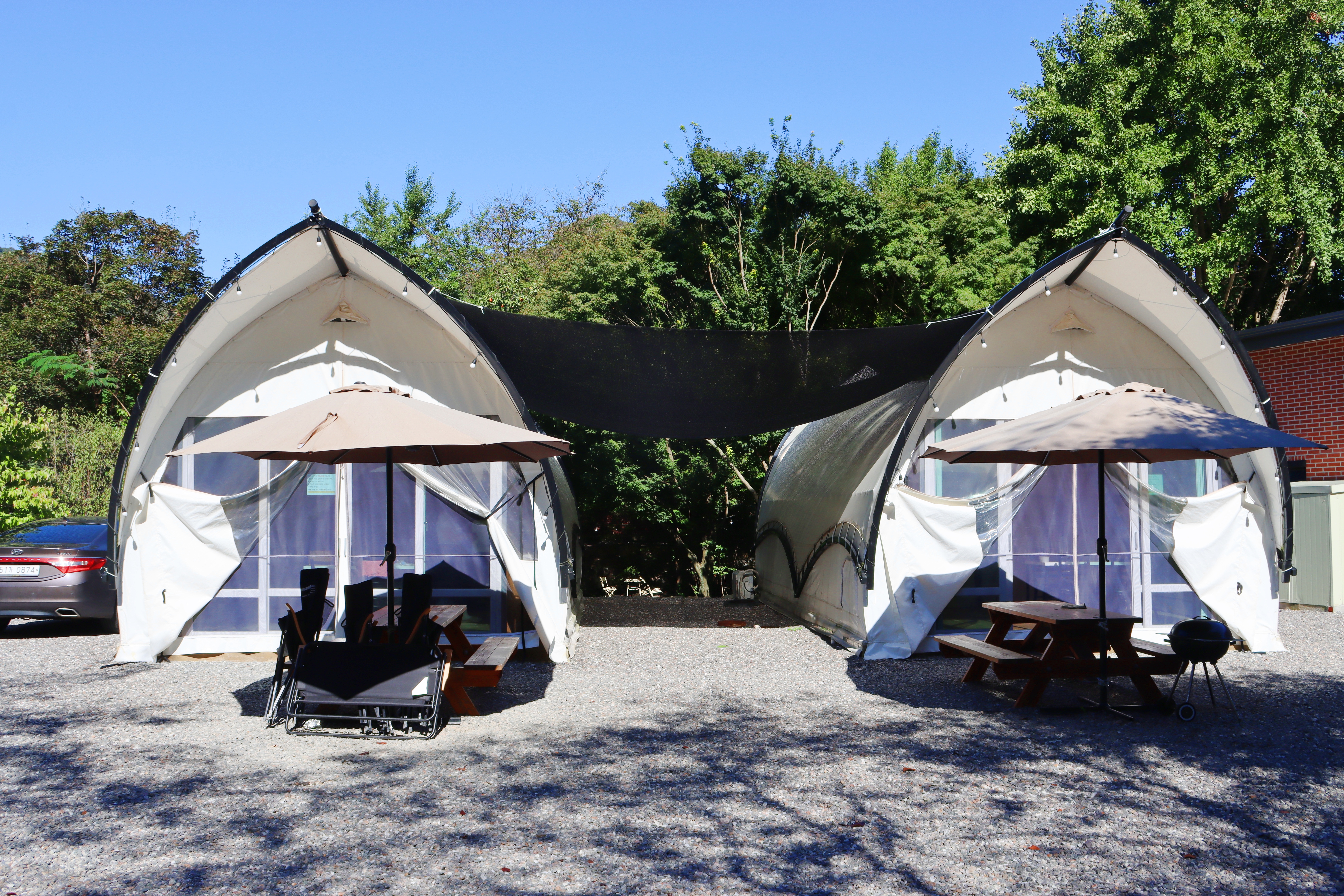 거목 글램핑 12번째 이미지