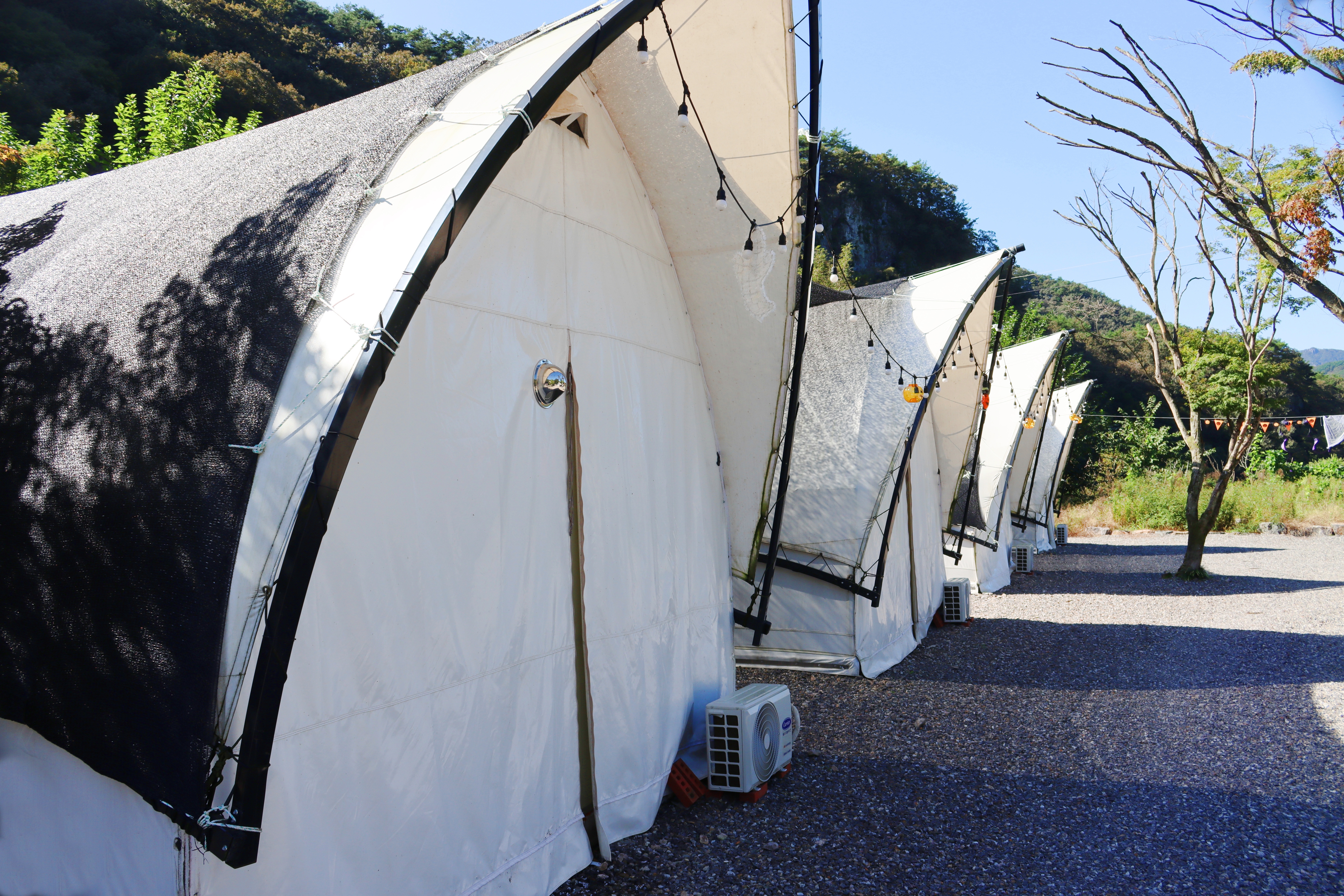 거목 글램핑 16번째 이미지