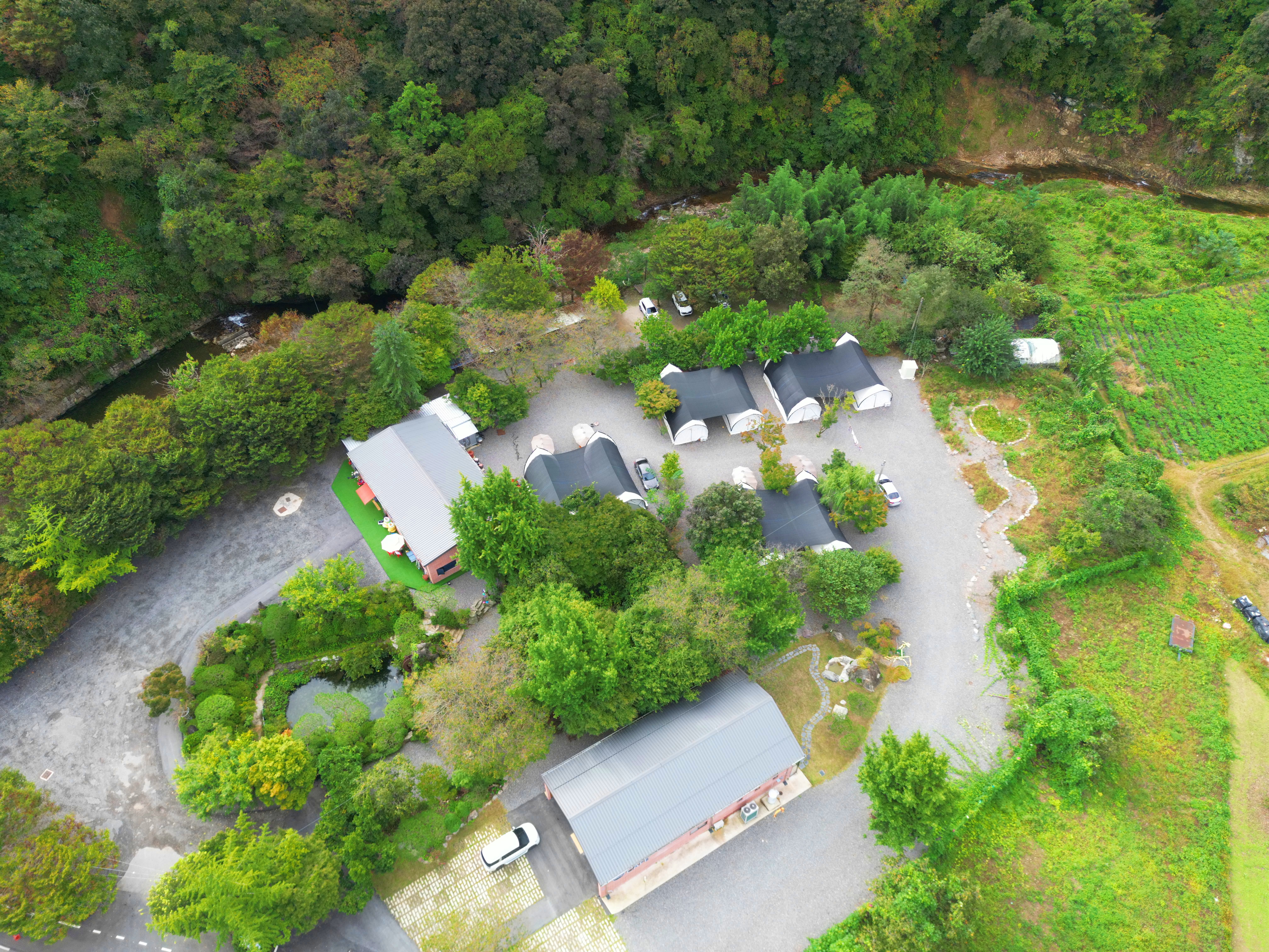 거목 글램핑 5번째 이미지