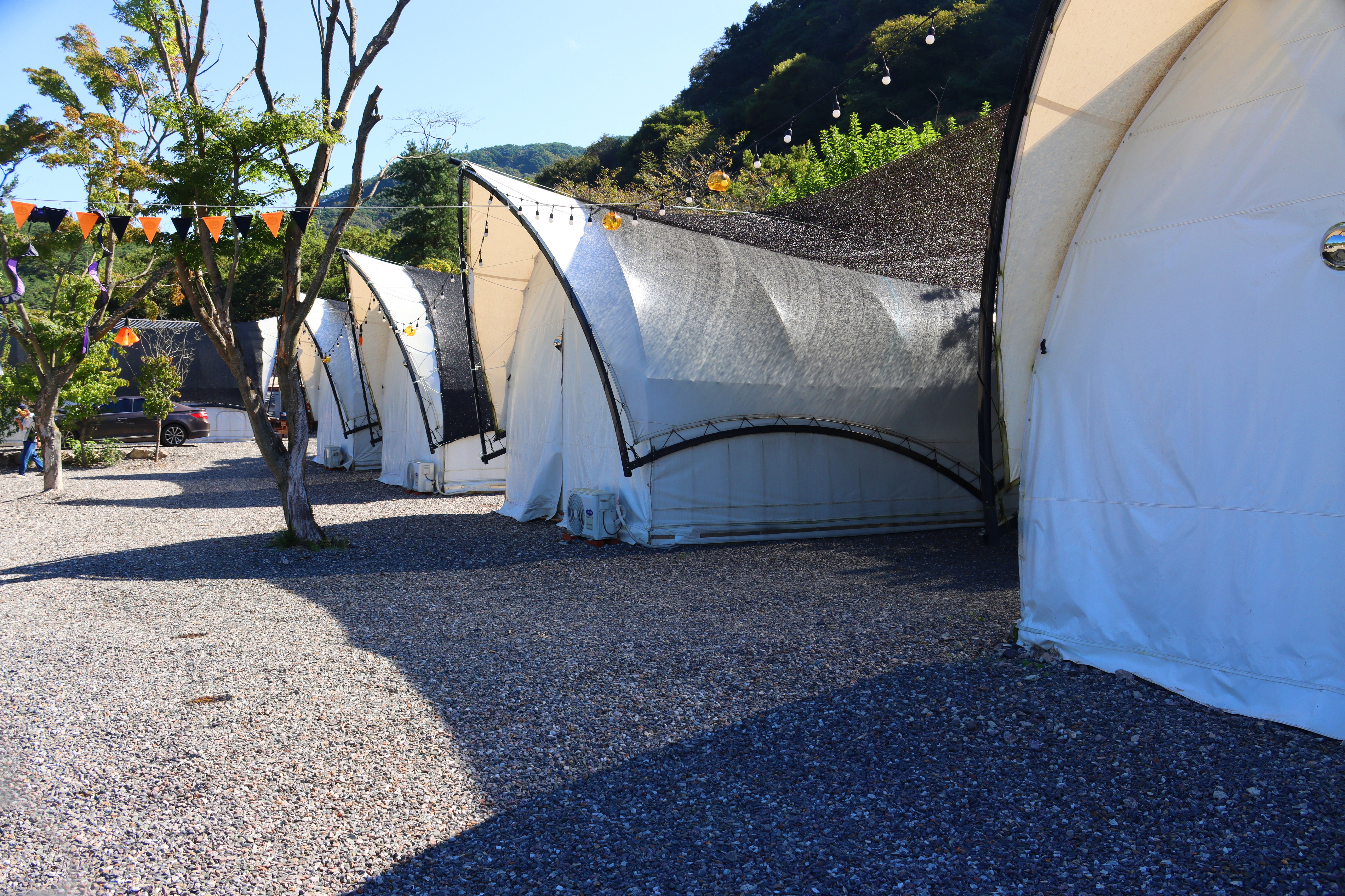 거목 글램핑 20번째 이미지