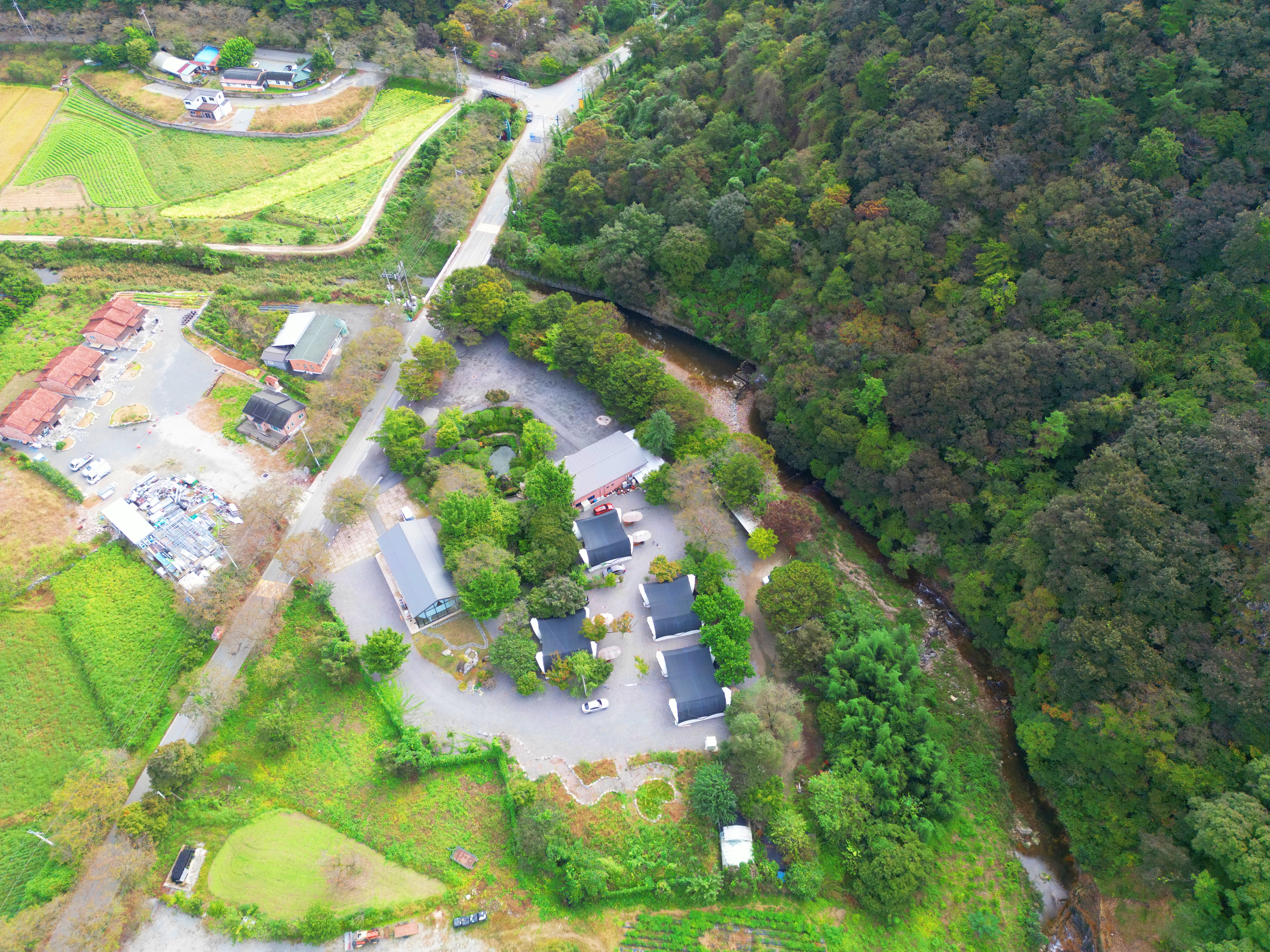 거목 글램핑 11번째 이미지