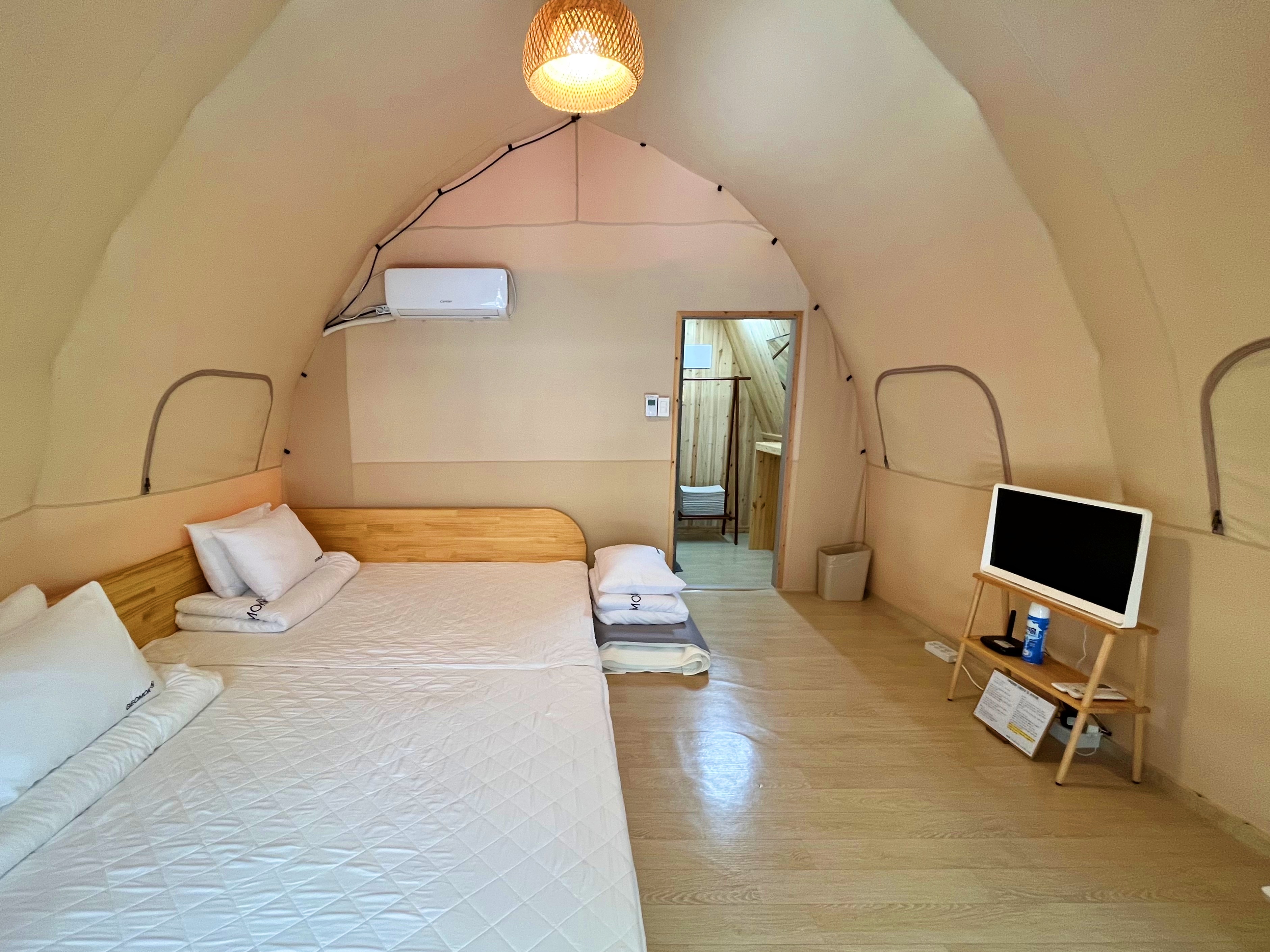 거목 글램핑 32번째 이미지