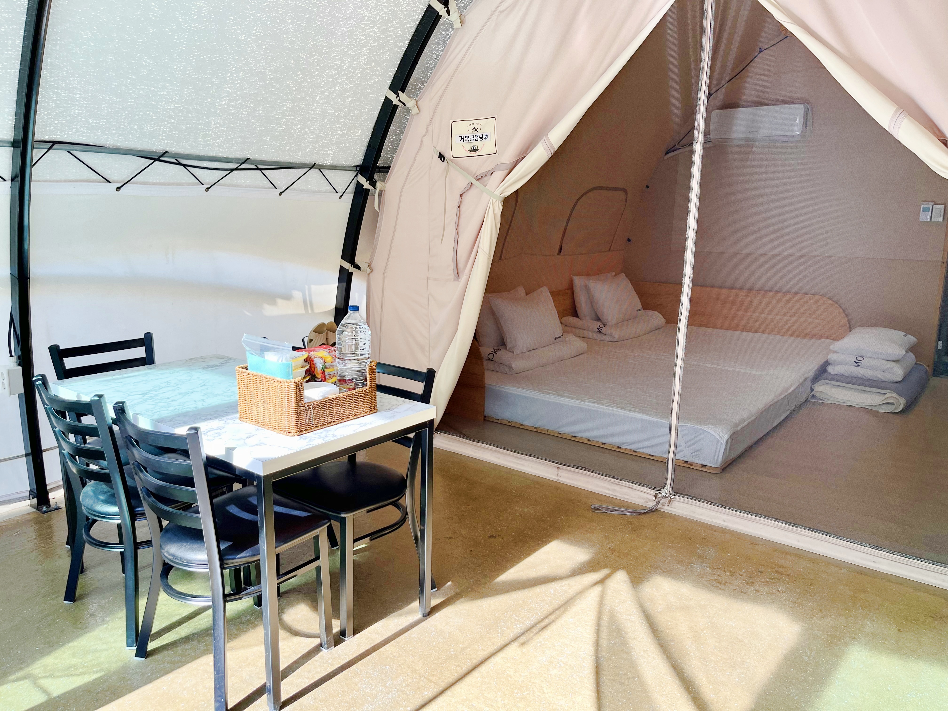 거목 글램핑 29번째 이미지