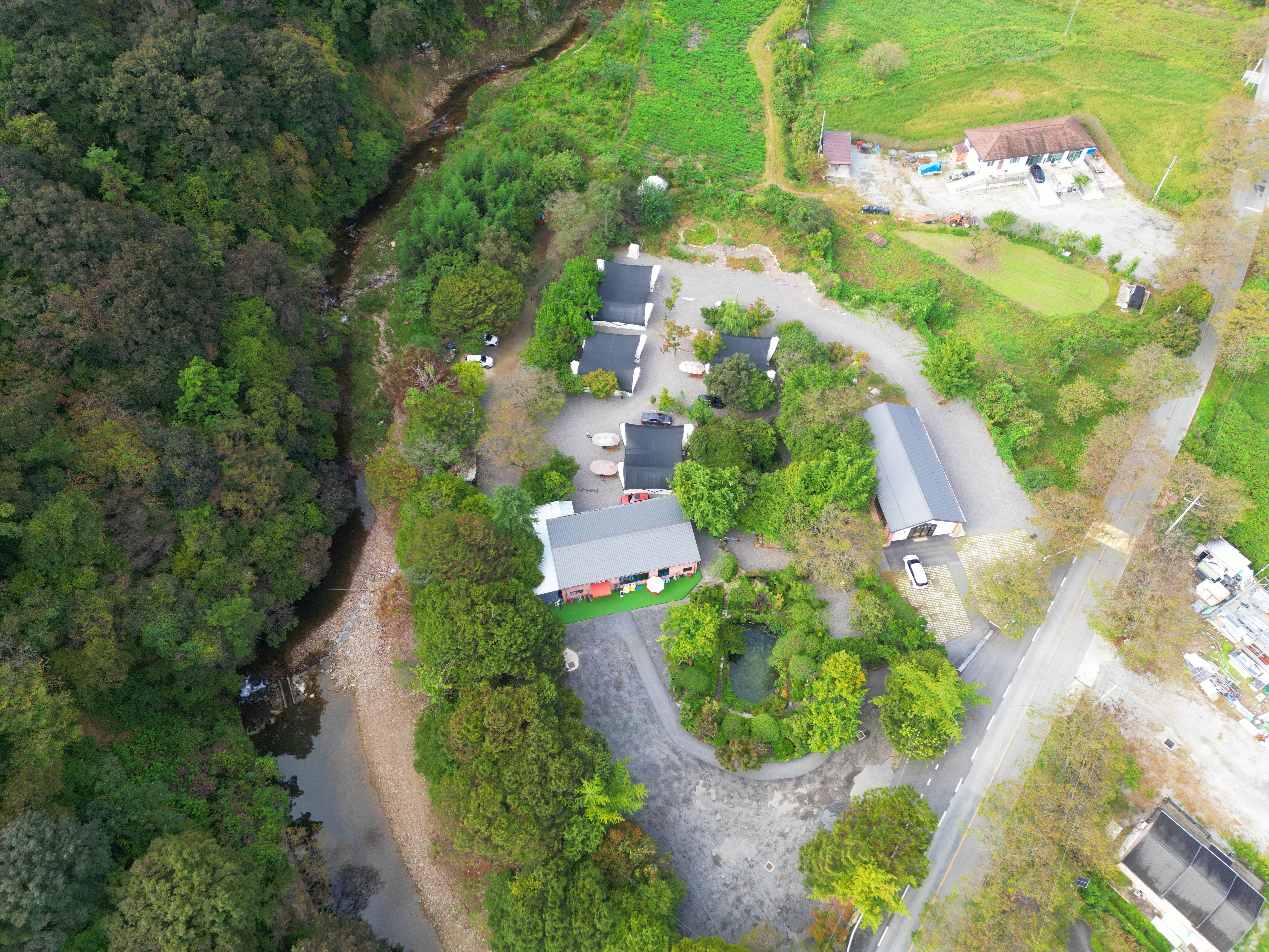 거목 글램핑 14번째 이미지