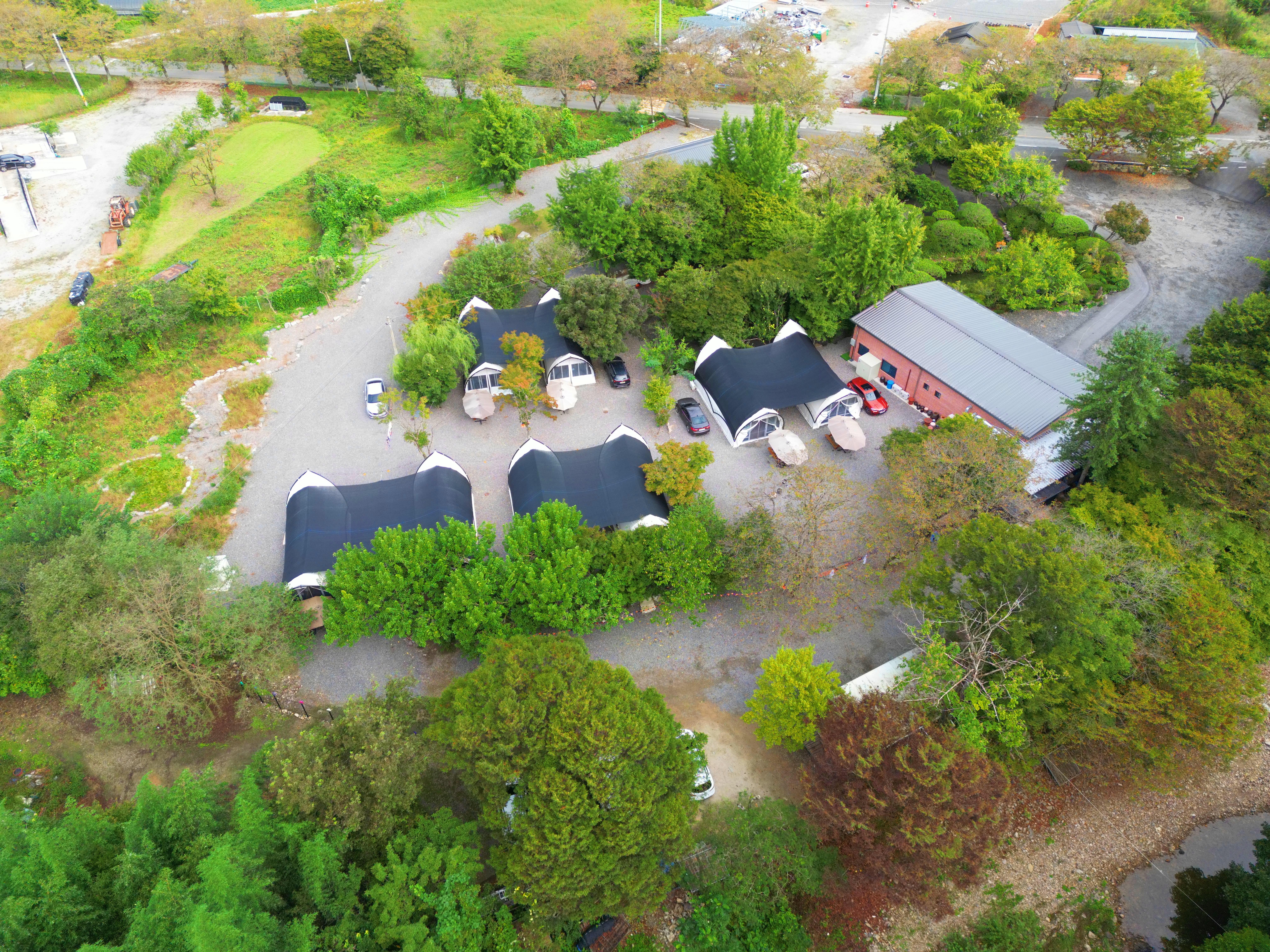 거목 글램핑 1번째 이미지