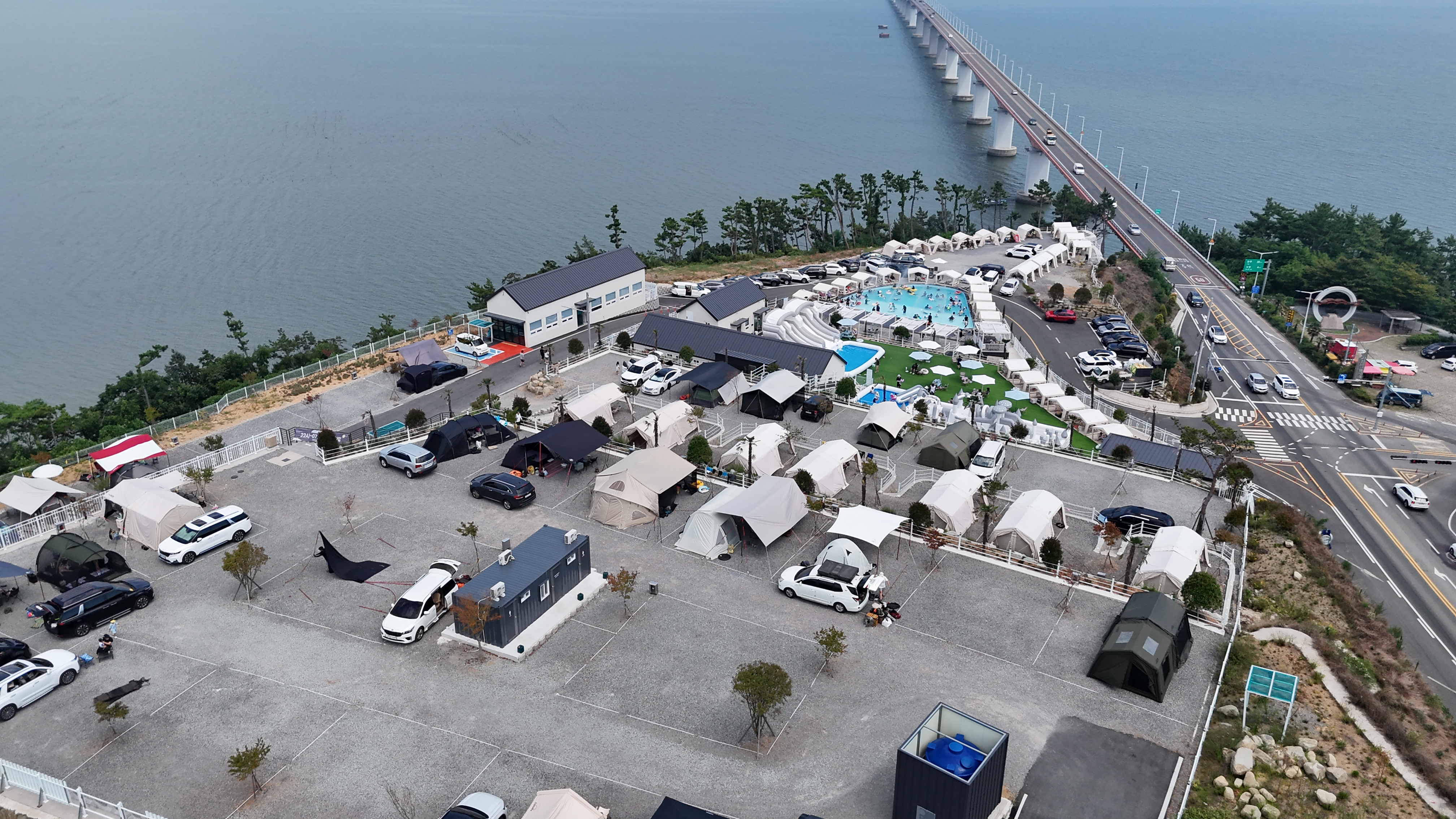 에이디디(ADD)캠핑장 이미지