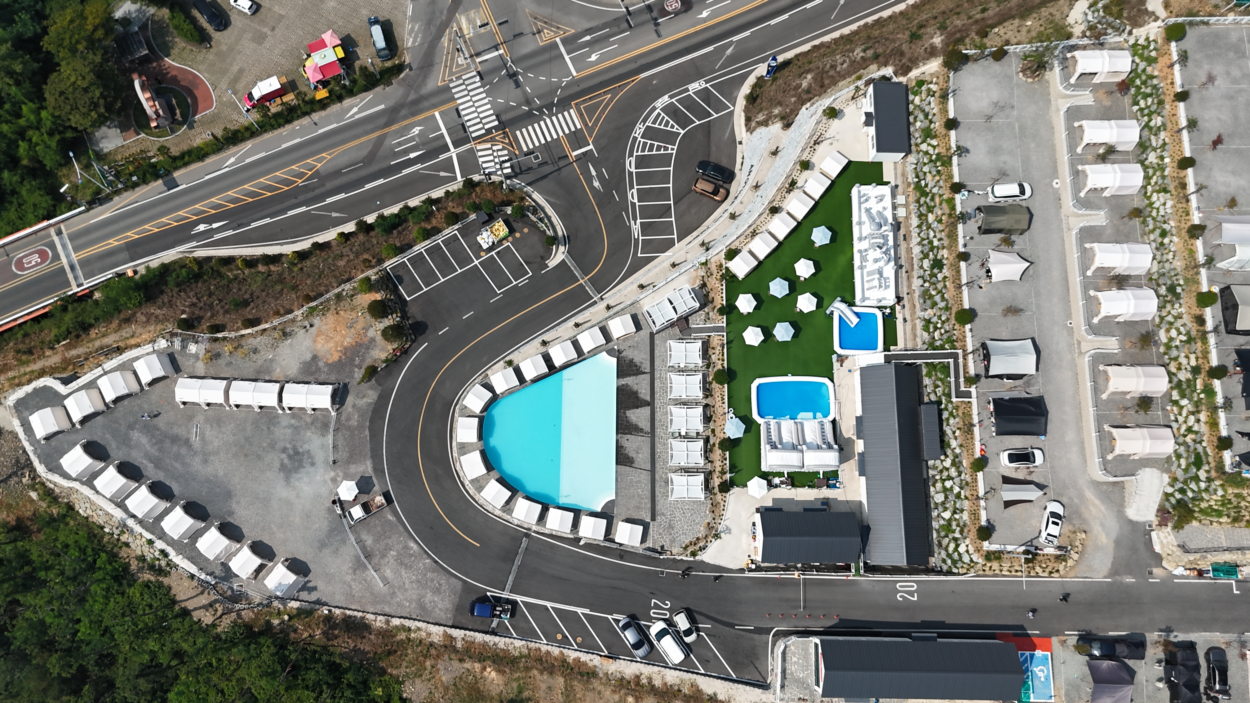 에이디디(ADD)캠핑장 이미지