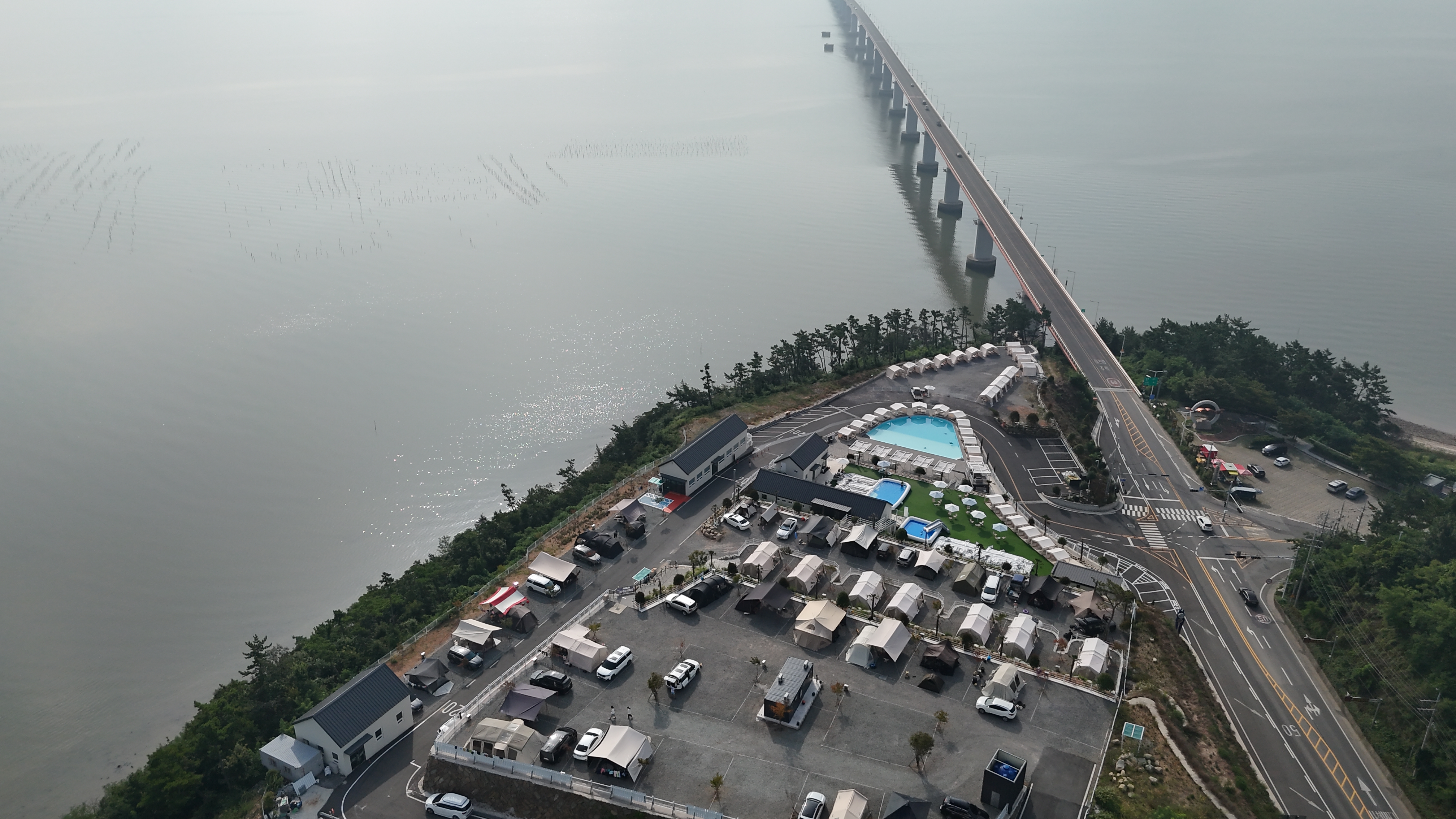 에이디디(ADD)캠핑장 이미지