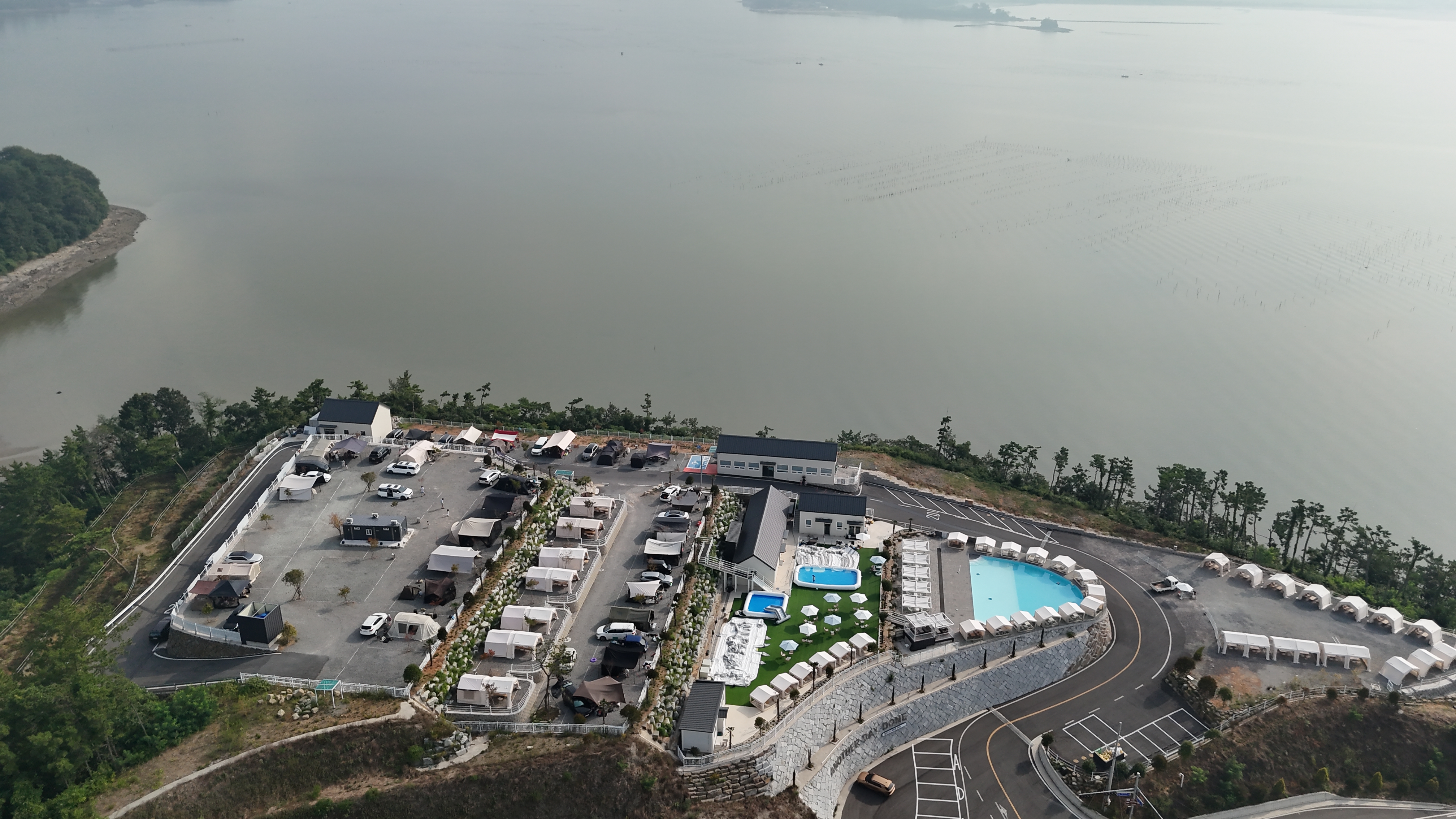 에이디디(ADD)캠핑장 이미지