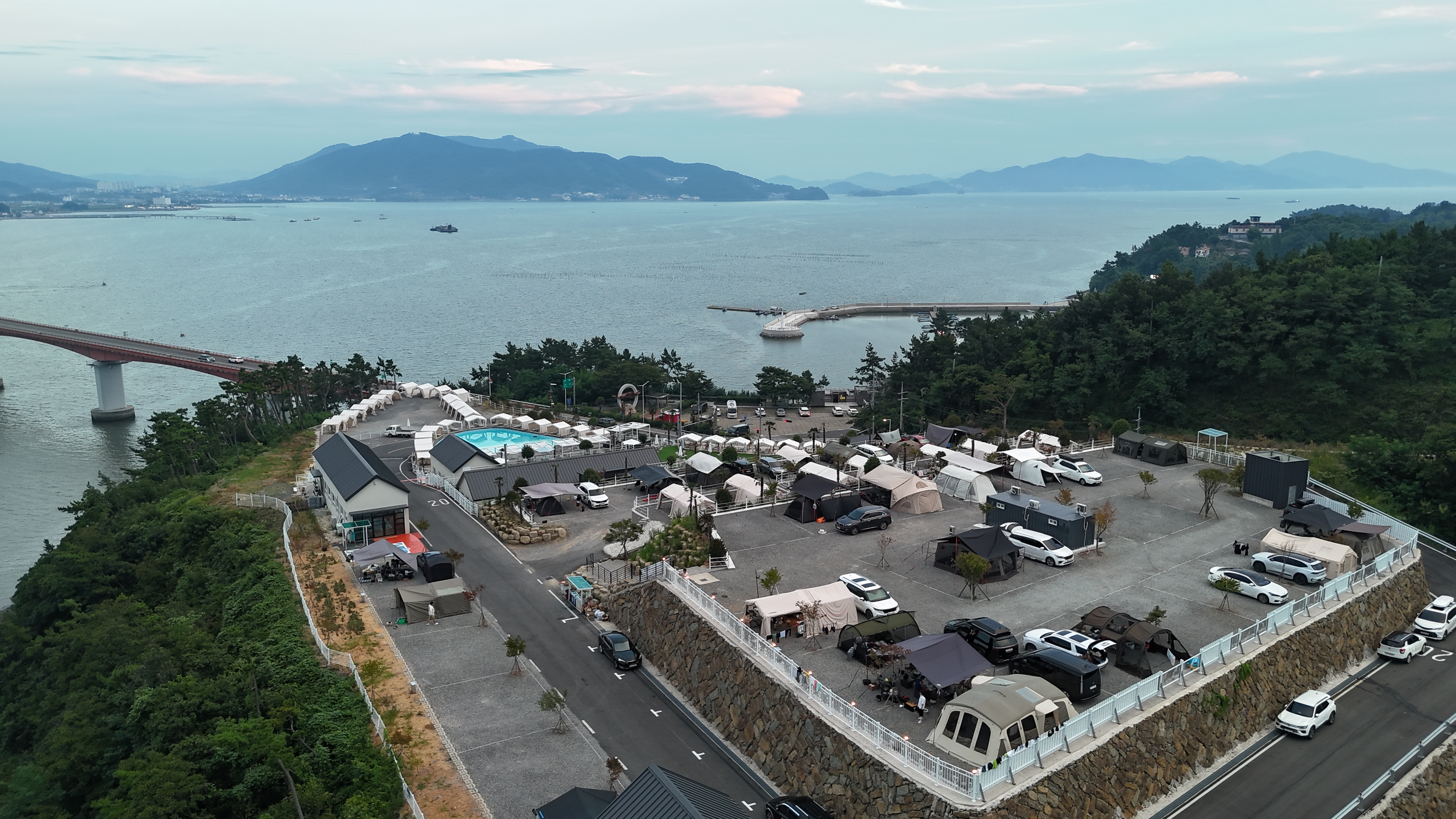 에이디디(ADD)캠핑장 이미지