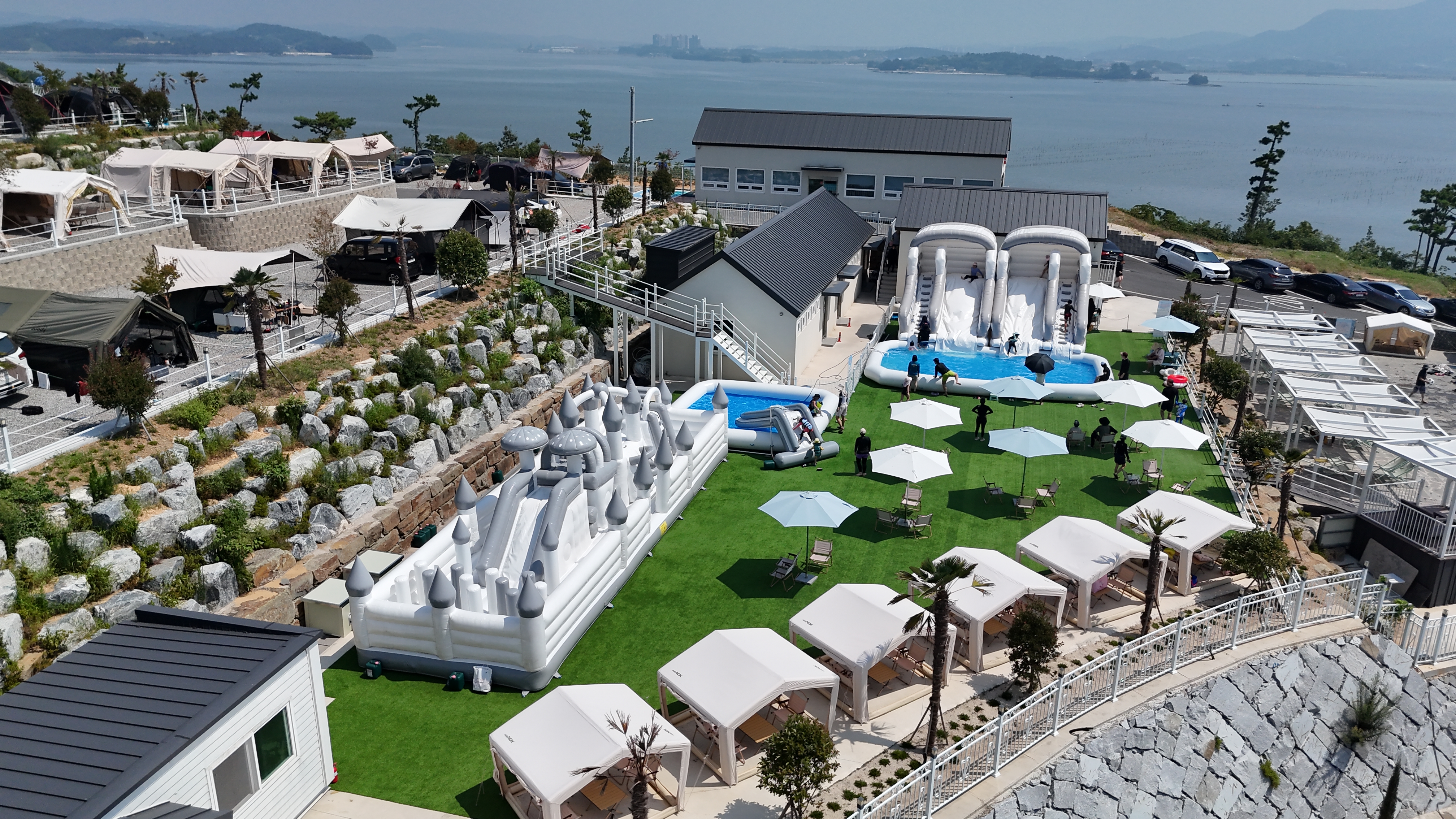 에이디디(ADD)캠핑장 이미지