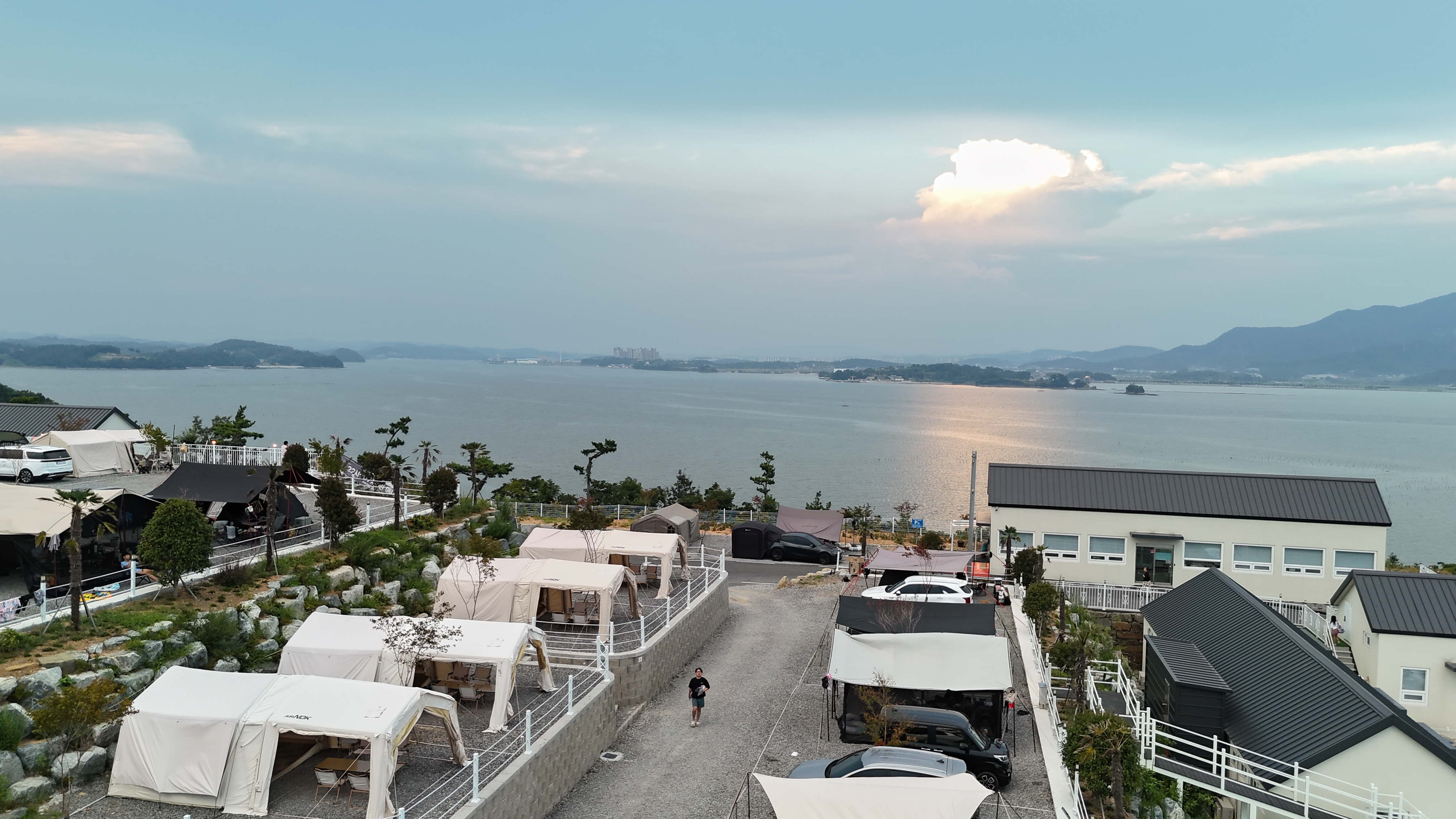 에이디디(ADD)캠핑장 이미지